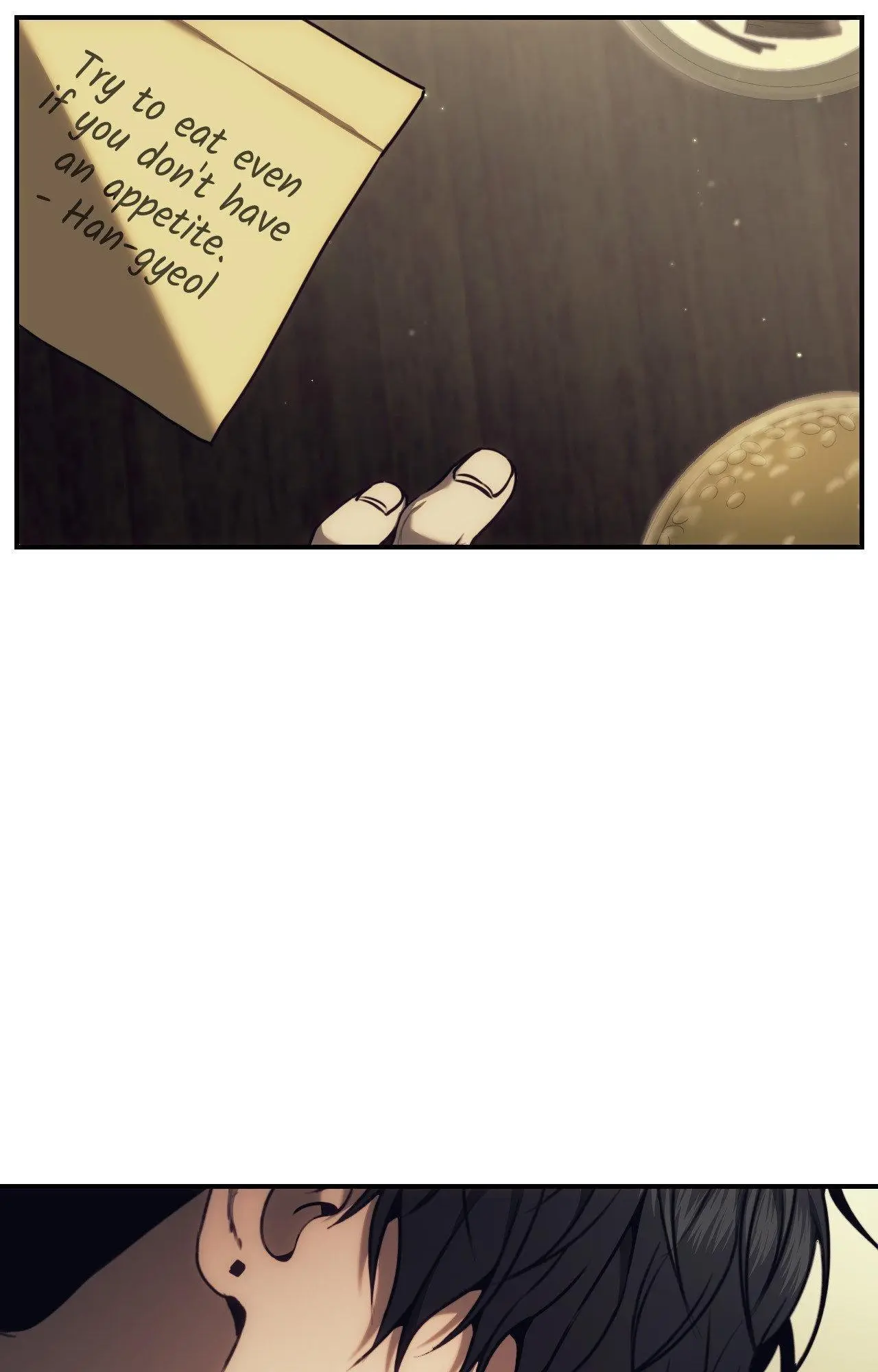 Chess Pieces - Chapter 95 Page 12