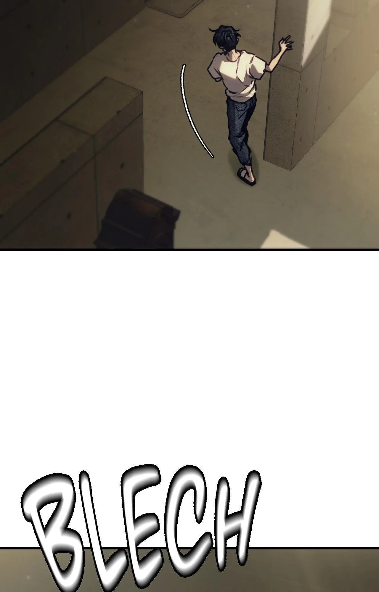 Chess Pieces - Chapter 95 Page 18
