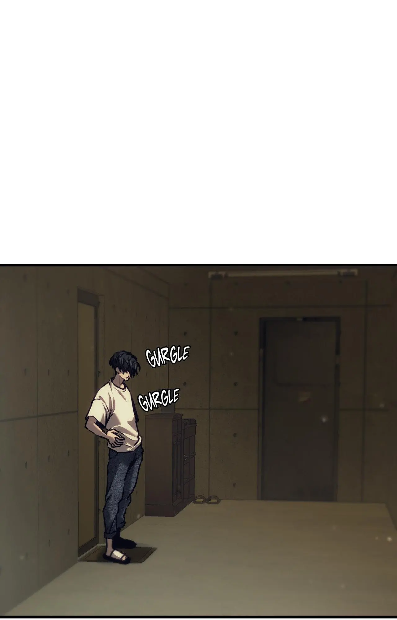 Chess Pieces - Chapter 95 Page 24