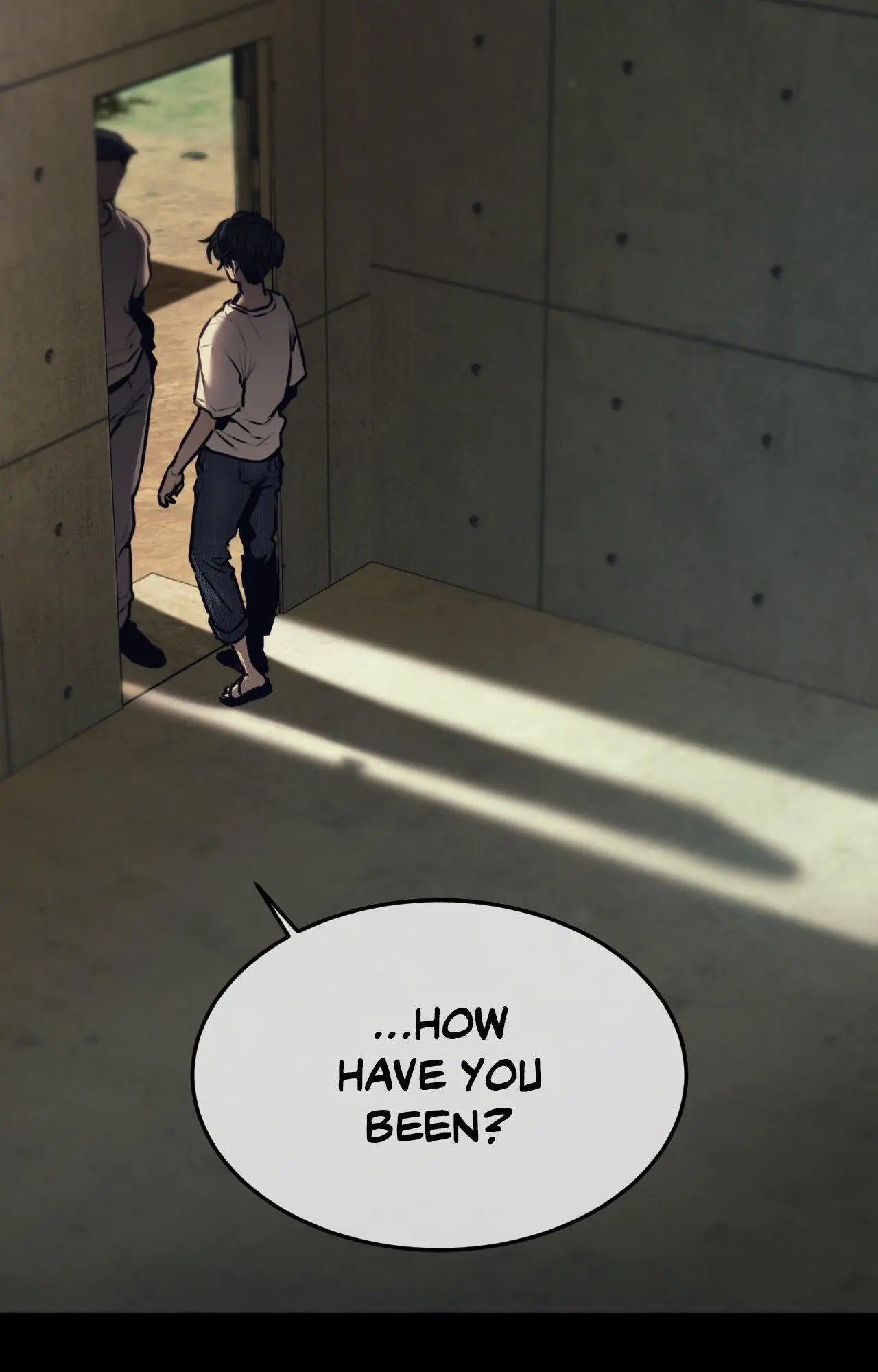 Chess Pieces - Chapter 95 Page 30