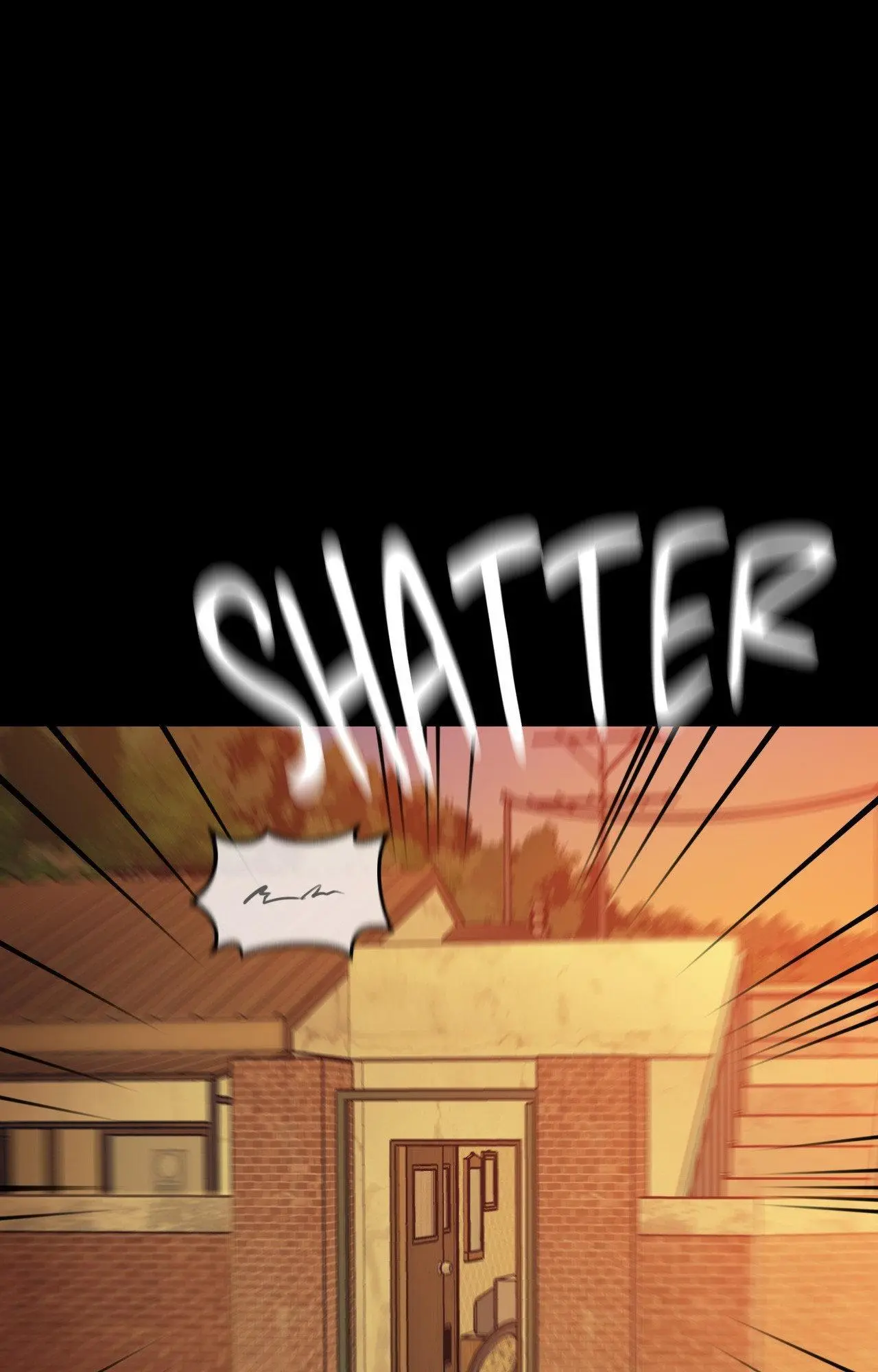 Chess Pieces - Chapter 95 Page 39