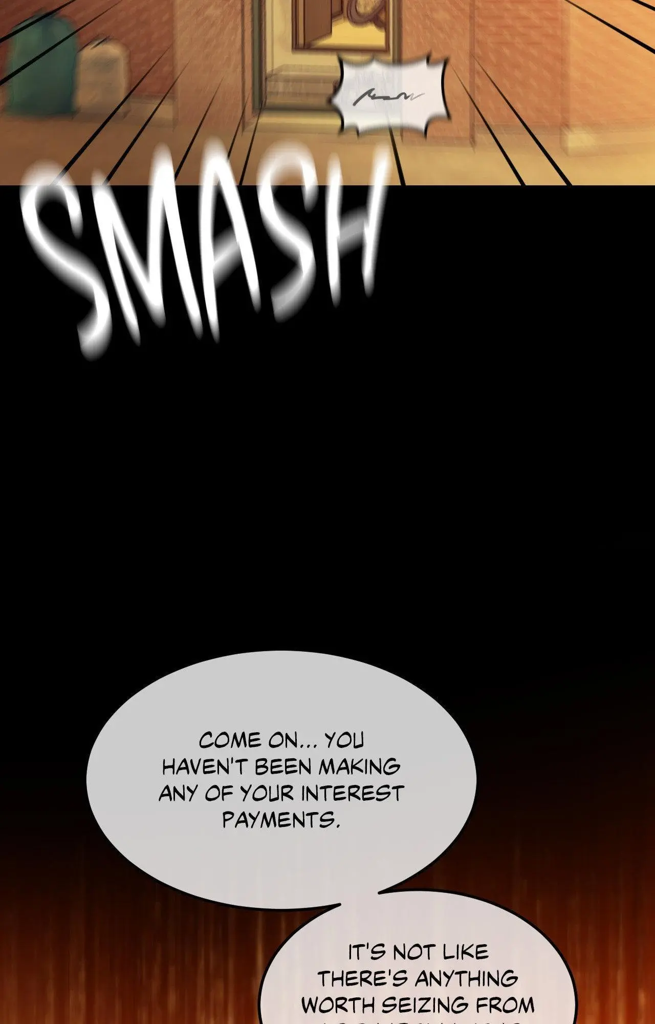 Chess Pieces - Chapter 95 Page 40