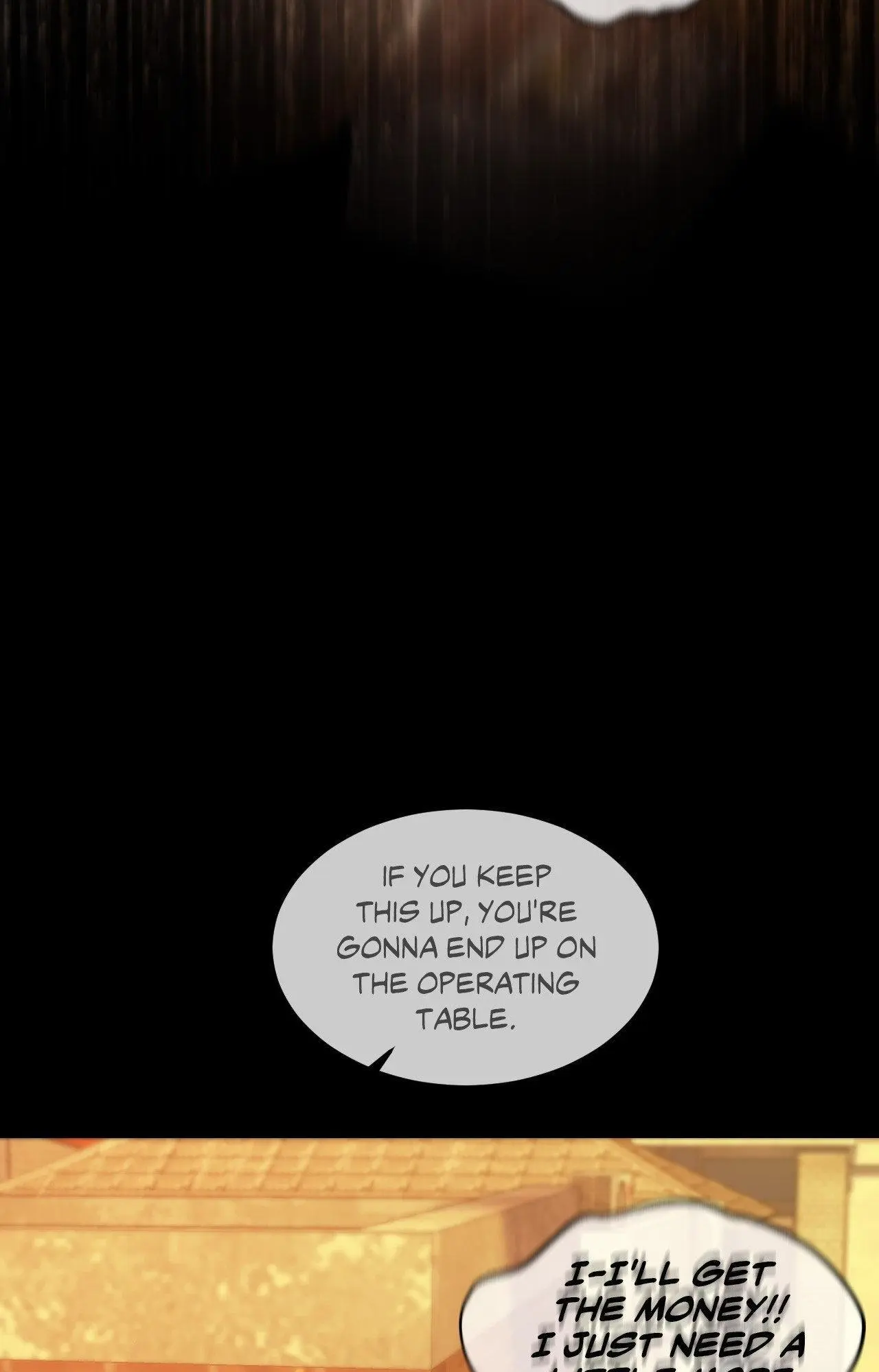 Chess Pieces - Chapter 95 Page 43