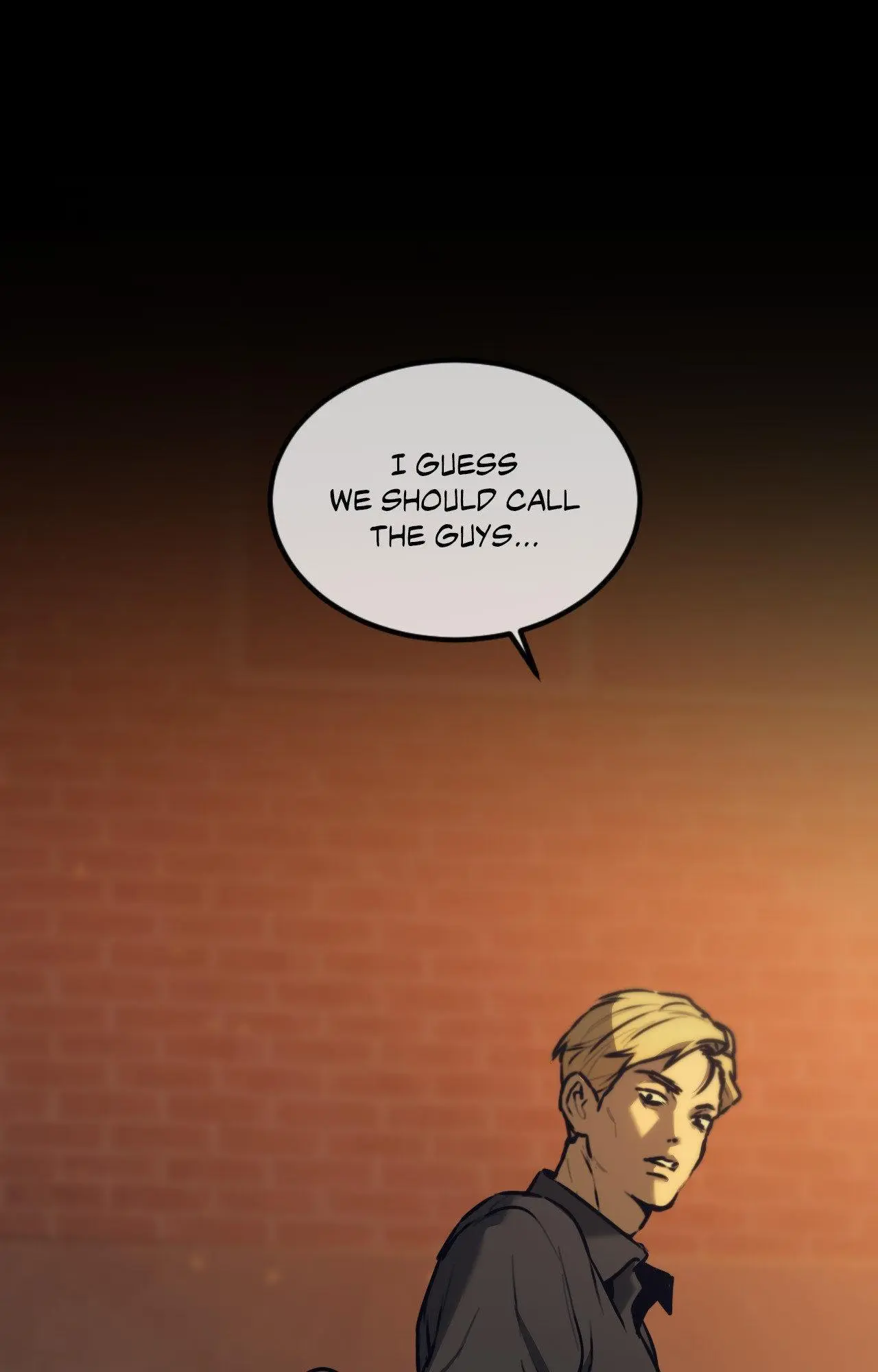 Chess Pieces - Chapter 95 Page 46