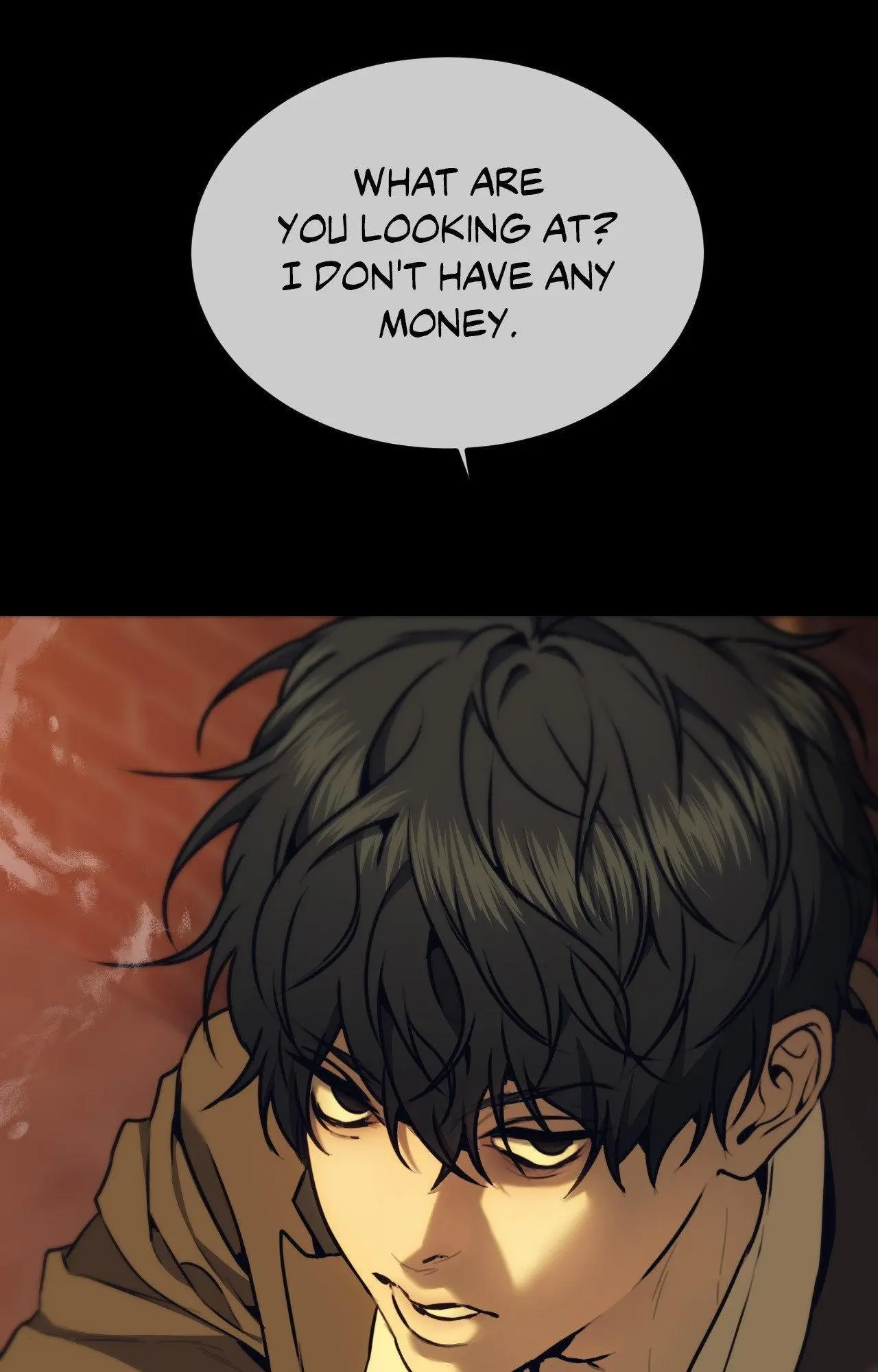 Chess Pieces - Chapter 95 Page 50