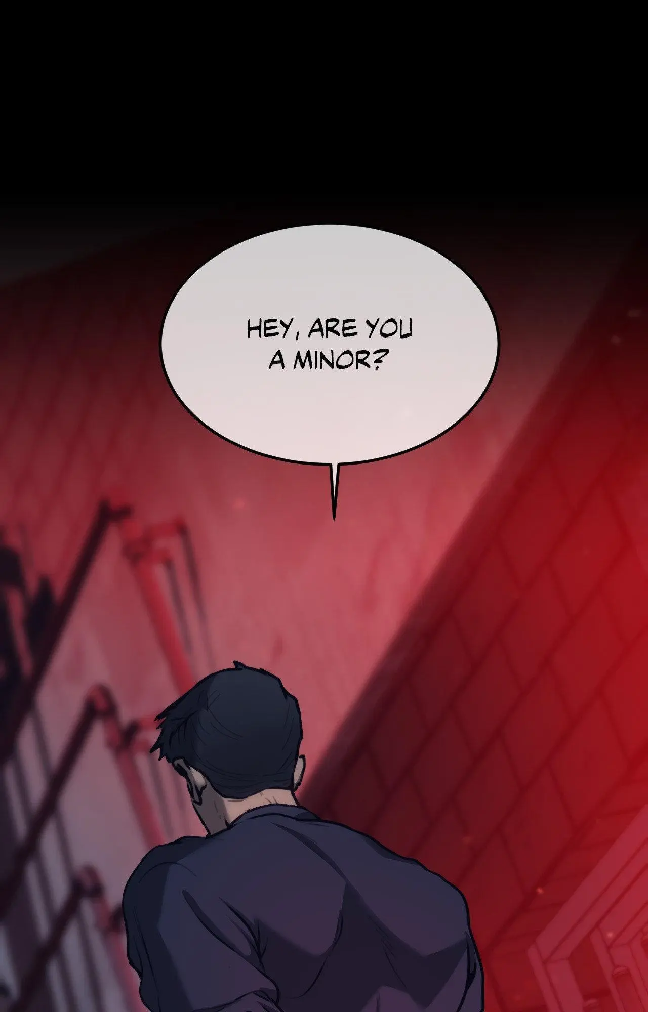 Chess Pieces - Chapter 95 Page 61