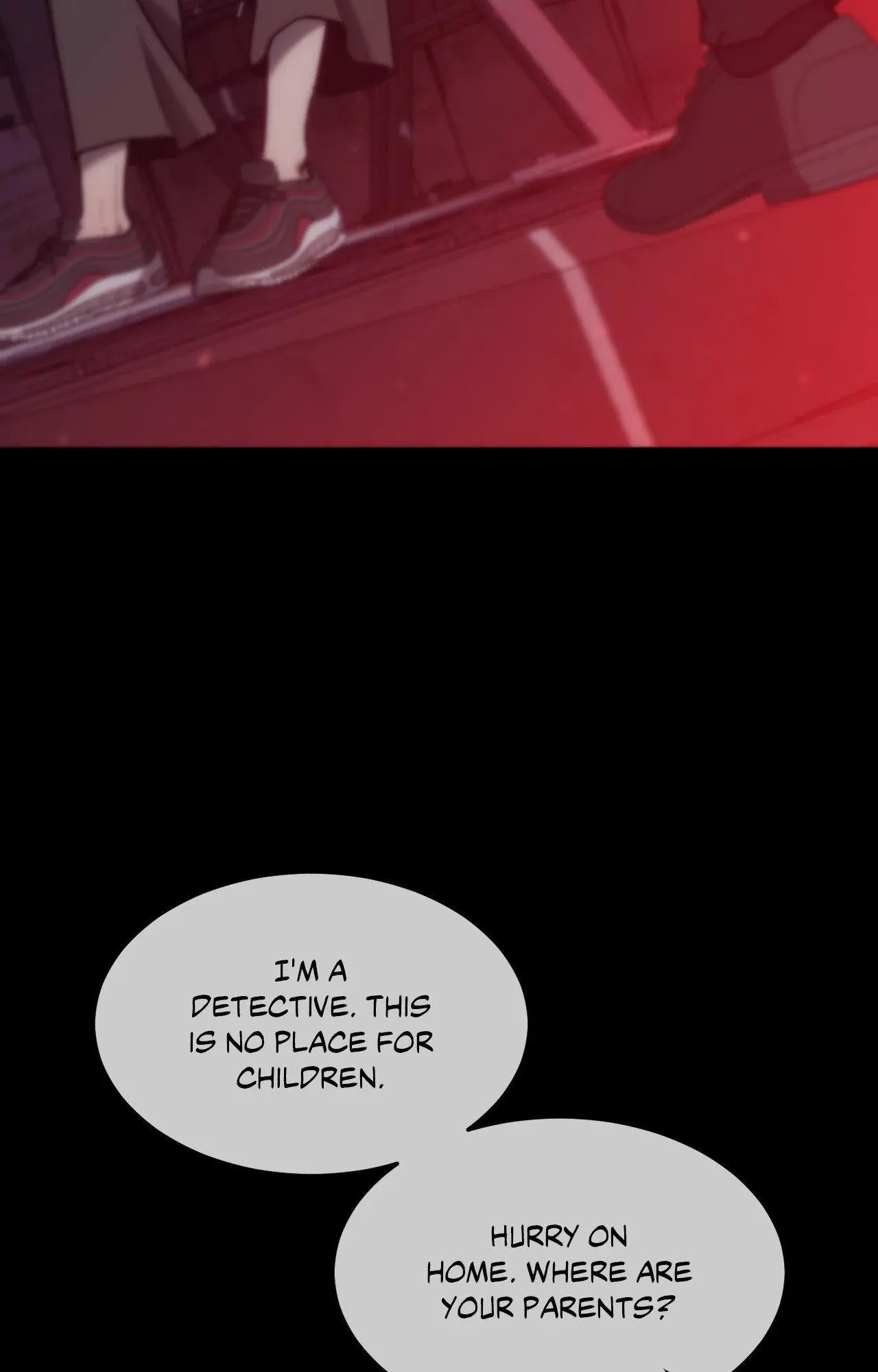 Chess Pieces - Chapter 95 Page 63