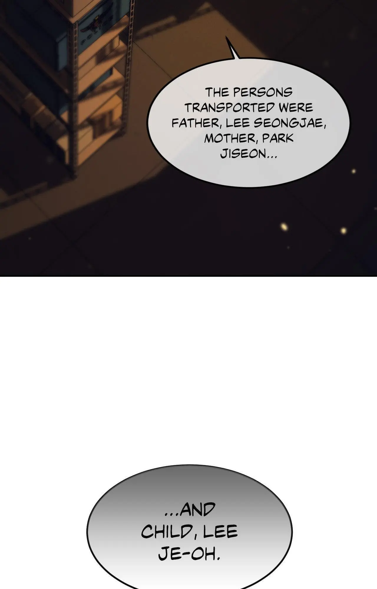 Chess Pieces - Chapter 95 Page 74