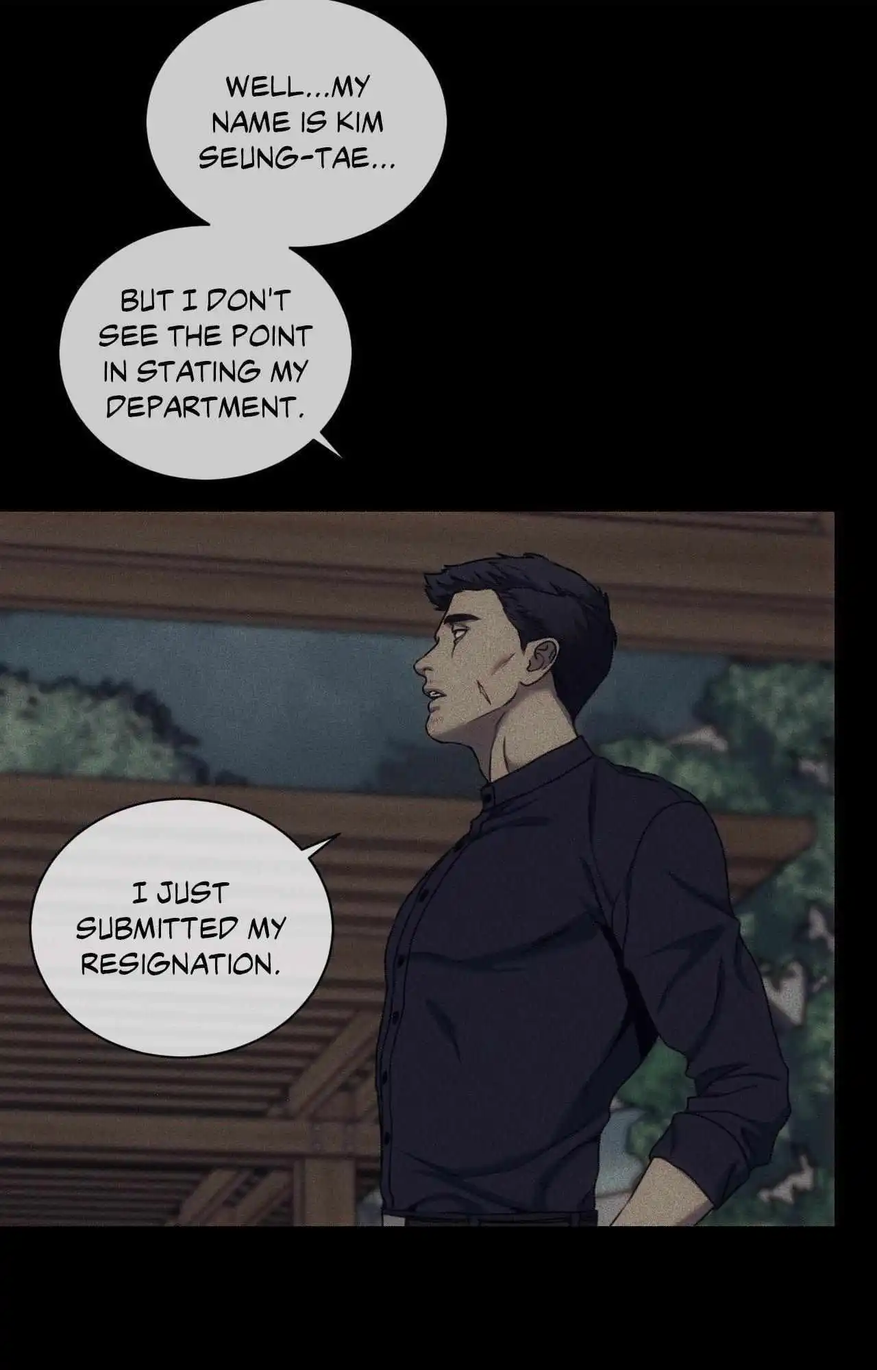 Chess Pieces - Chapter 95 Page 80
