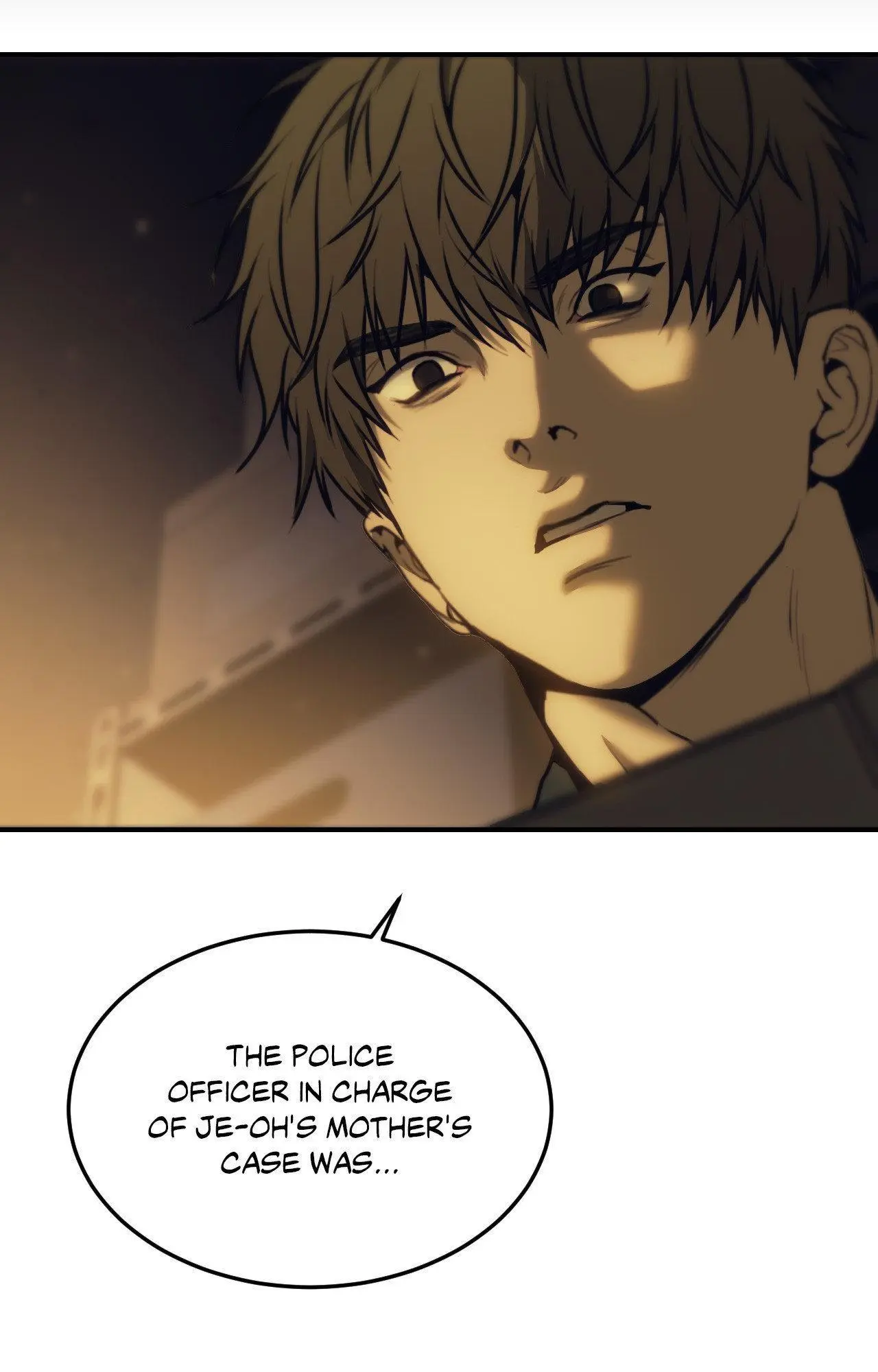 Chess Pieces - Chapter 95 Page 83