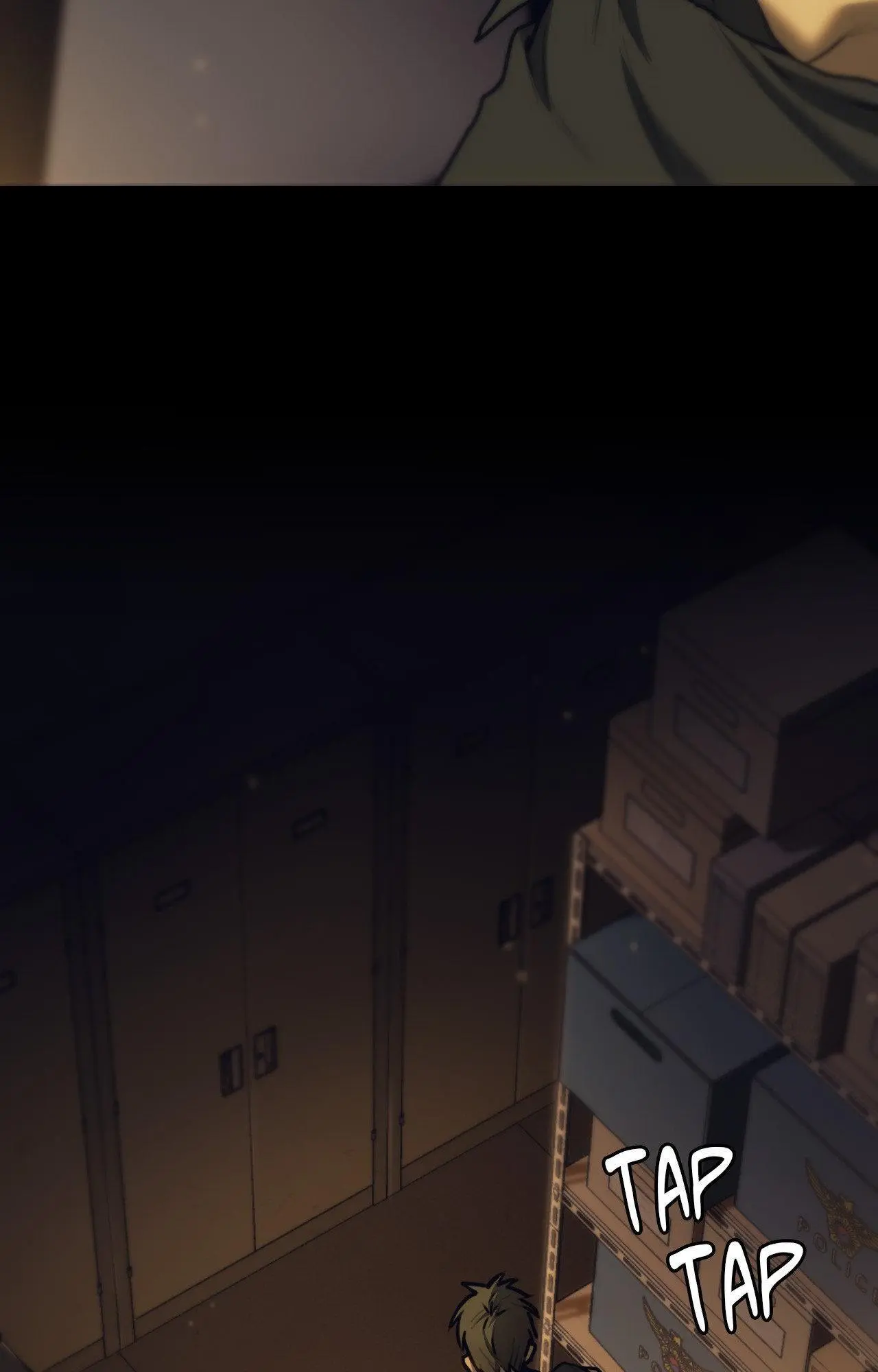 Chess Pieces - Chapter 95 Page 85