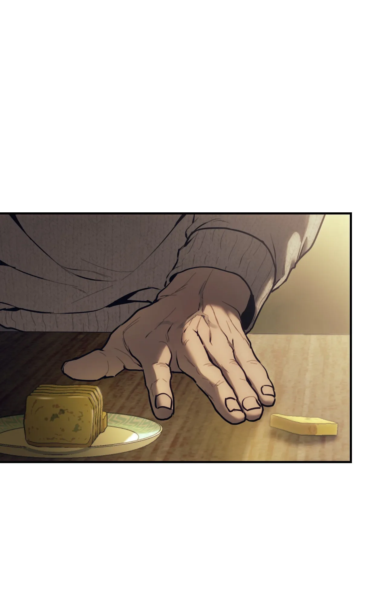 Chess Pieces - Chapter 96 Page 3