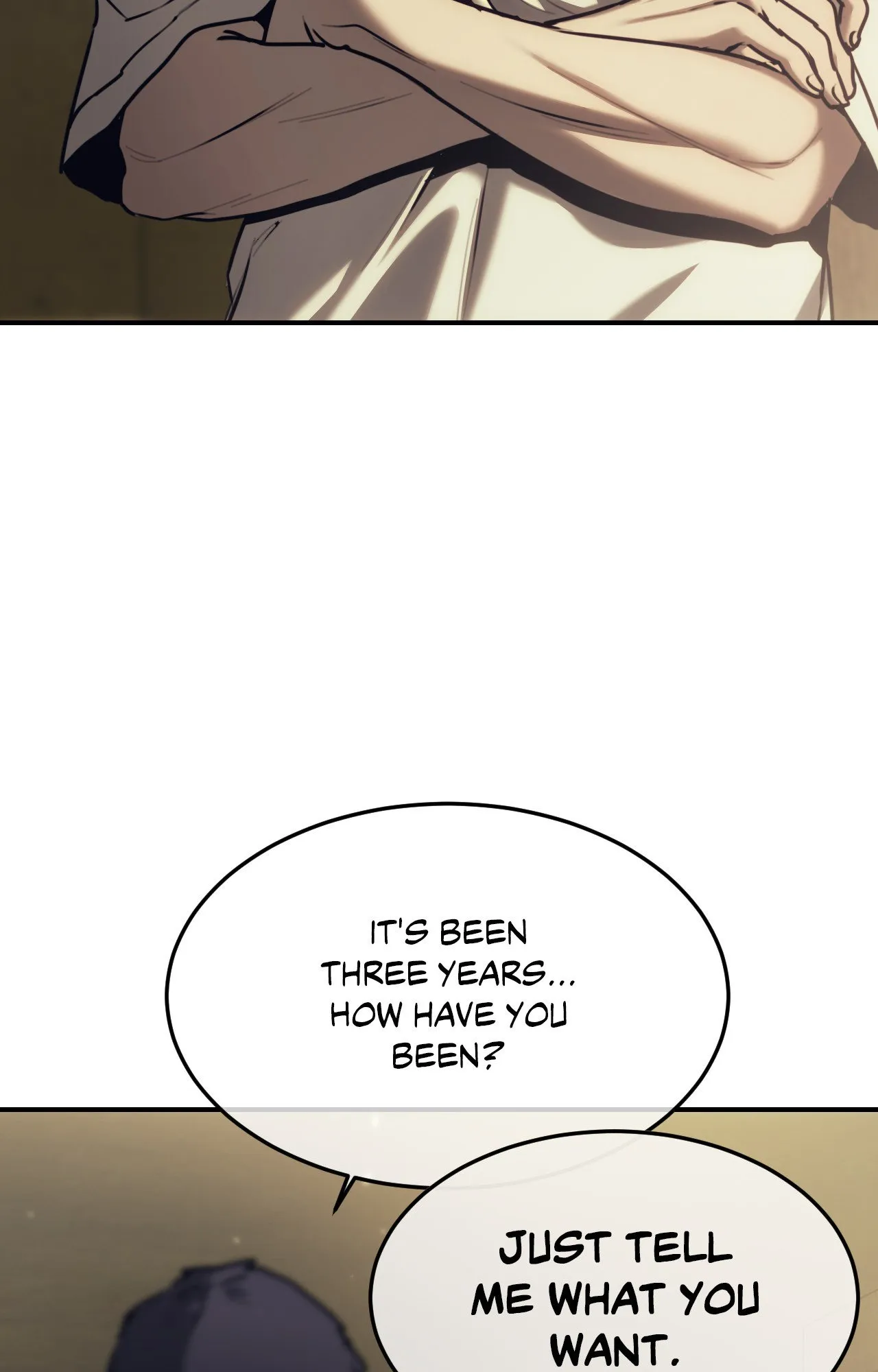 Chess Pieces - Chapter 96 Page 5