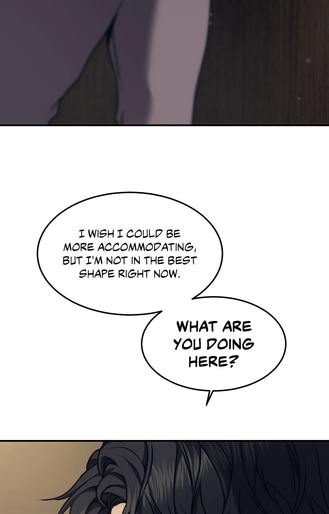 Chess Pieces - Chapter 96 Page 7