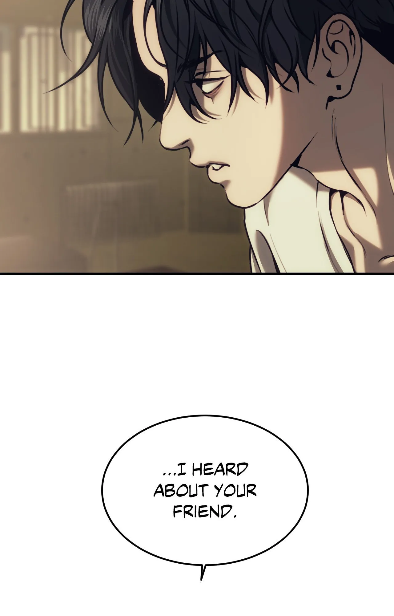 Chess Pieces - Chapter 96 Page 8