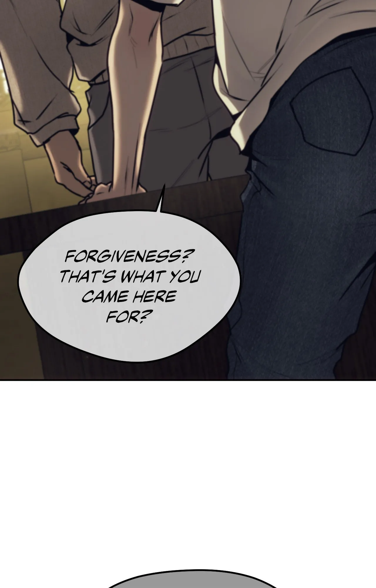 Chess Pieces - Chapter 96 Page 25