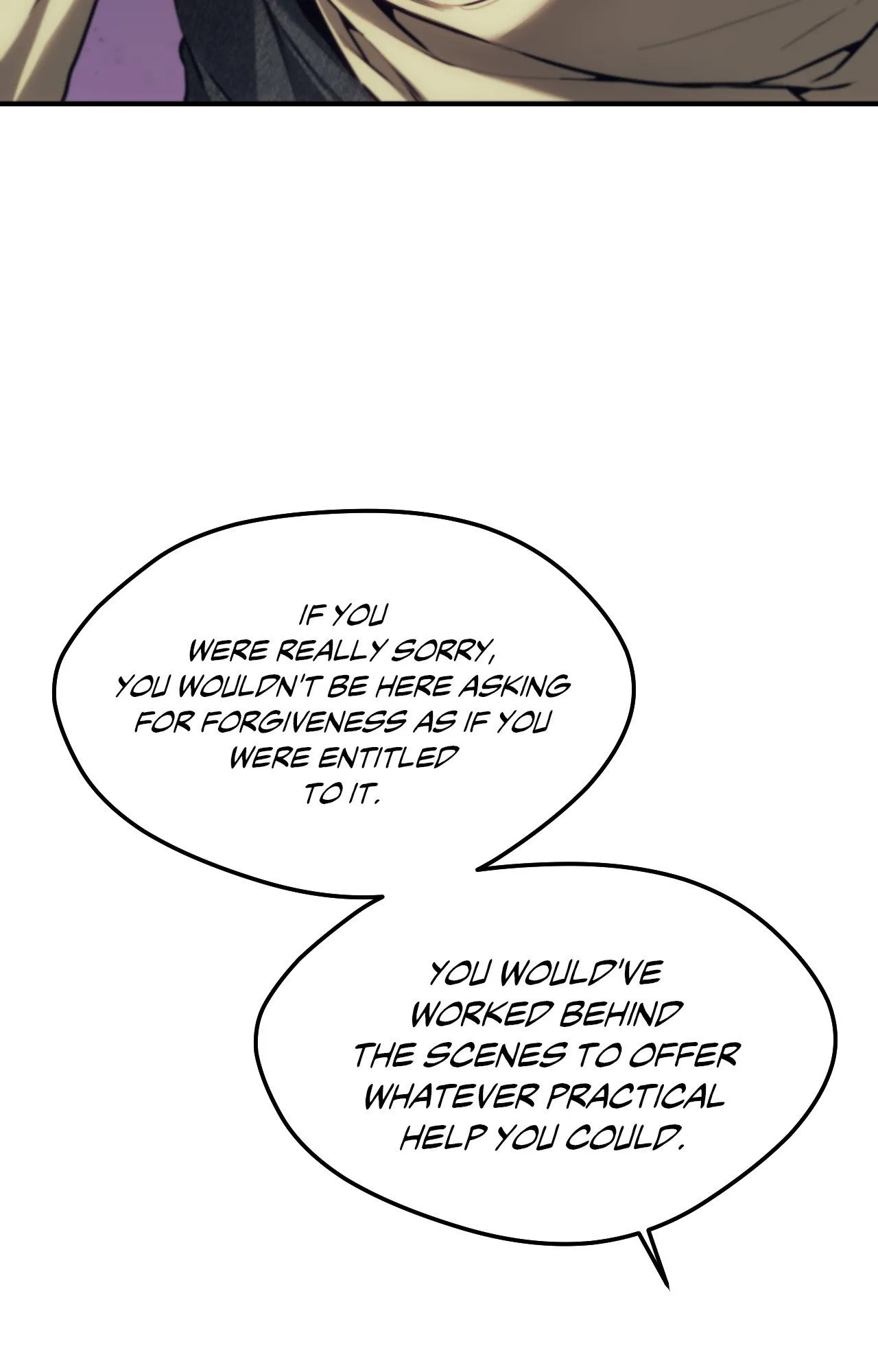 Chess Pieces - Chapter 96 Page 27