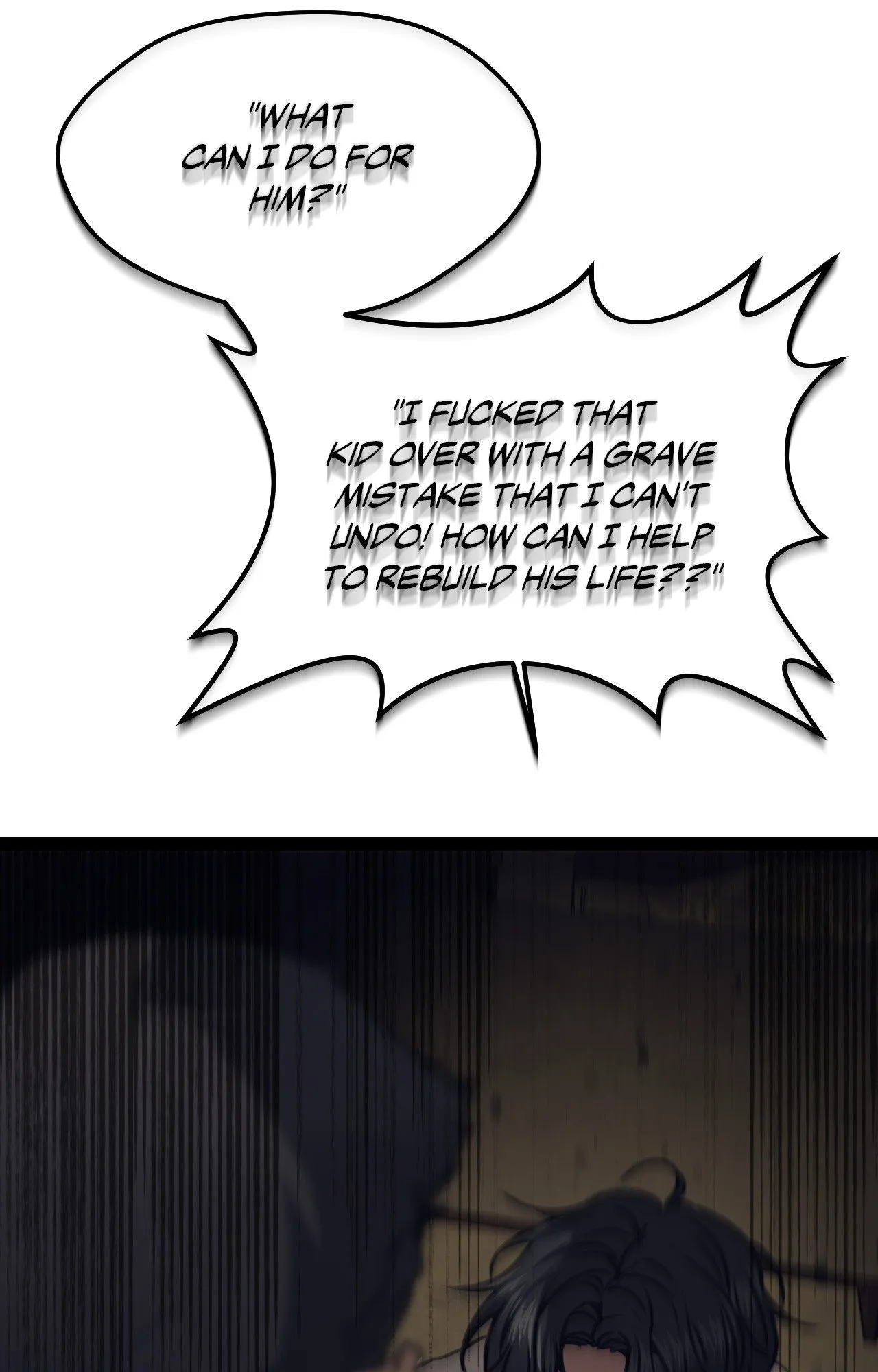 Chess Pieces - Chapter 96 Page 29