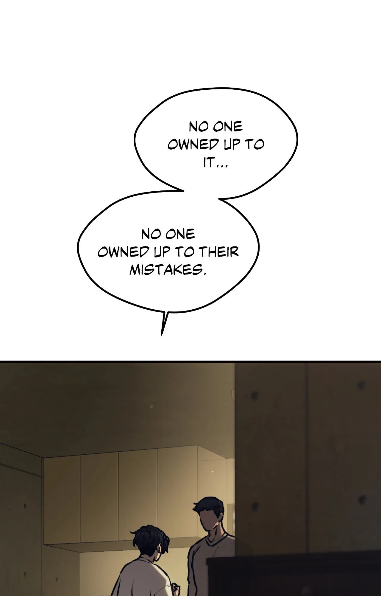 Chess Pieces - Chapter 96 Page 31
