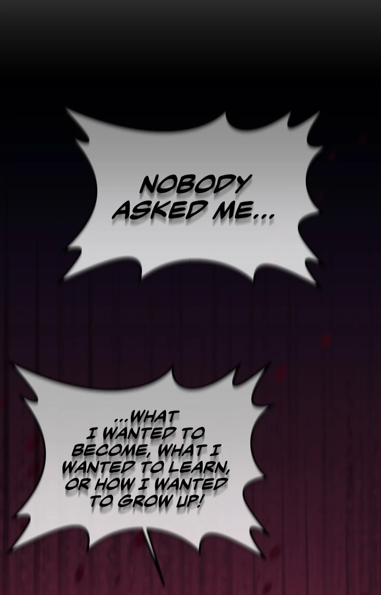 Chess Pieces - Chapter 96 Page 33