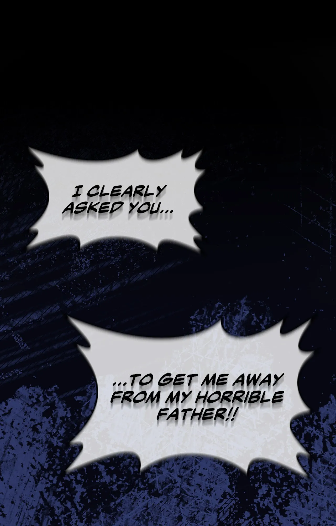 Chess Pieces - Chapter 96 Page 36