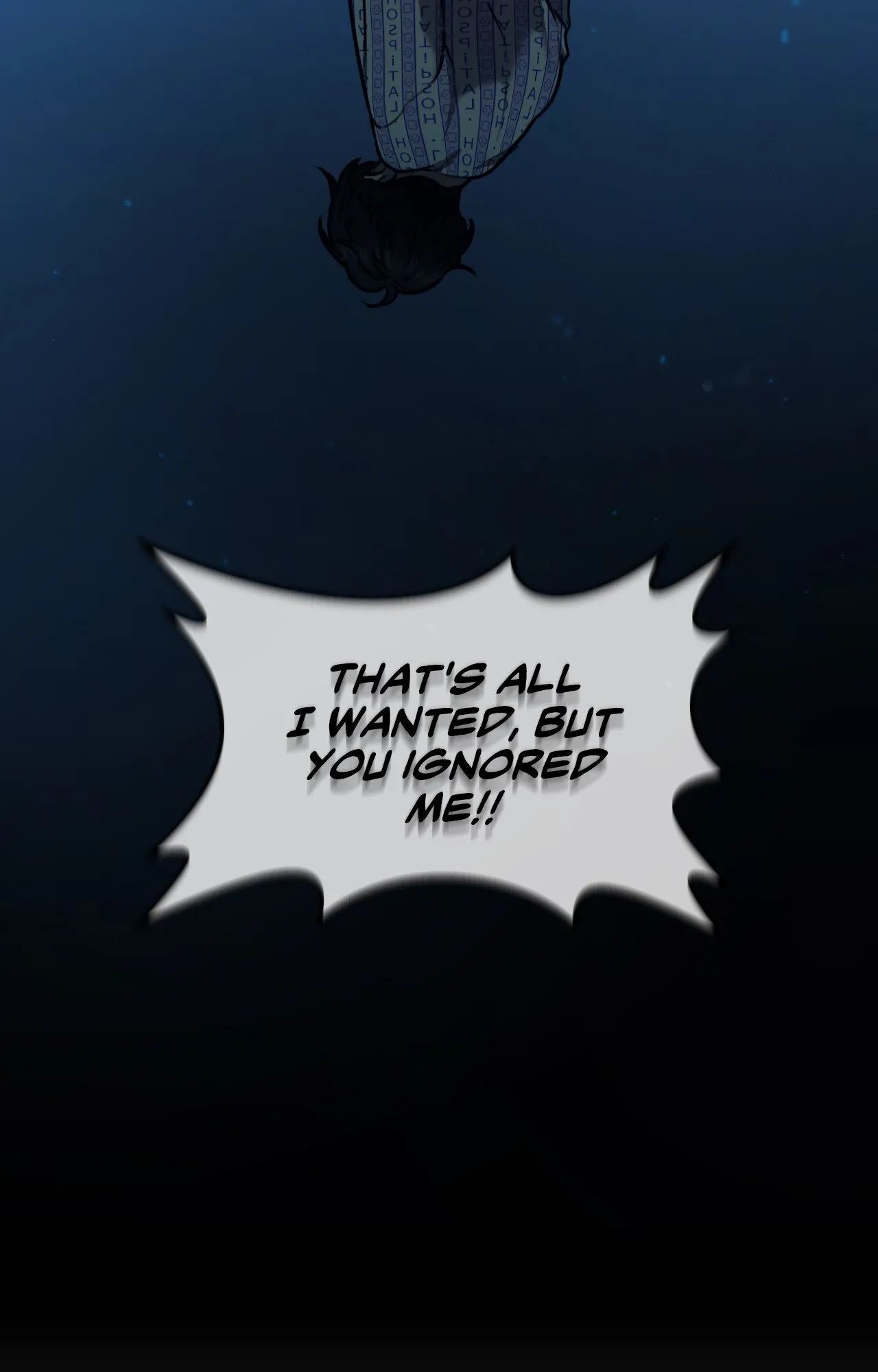 Chess Pieces - Chapter 96 Page 38