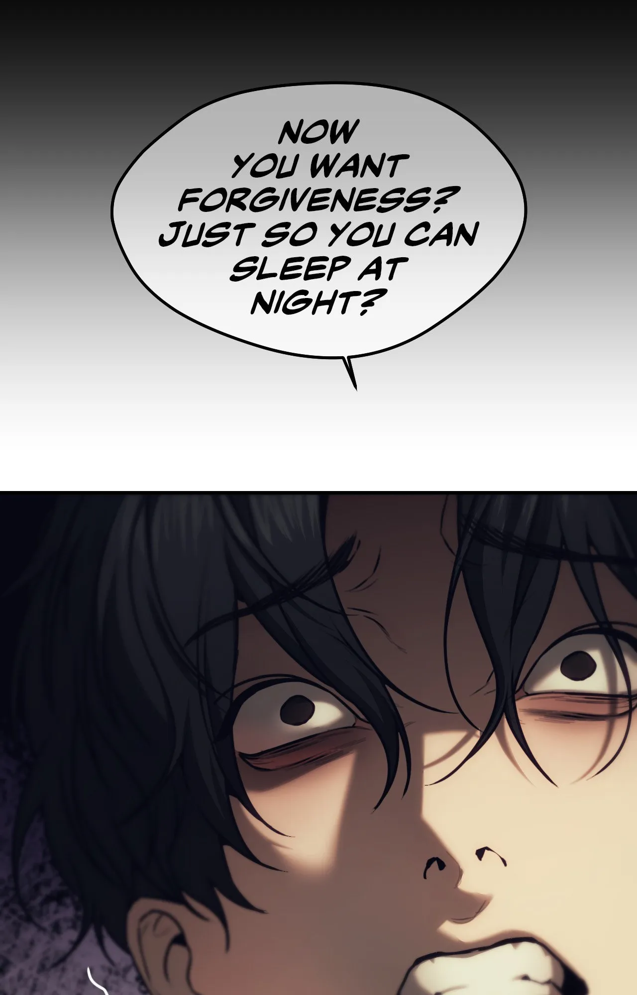 Chess Pieces - Chapter 96 Page 39