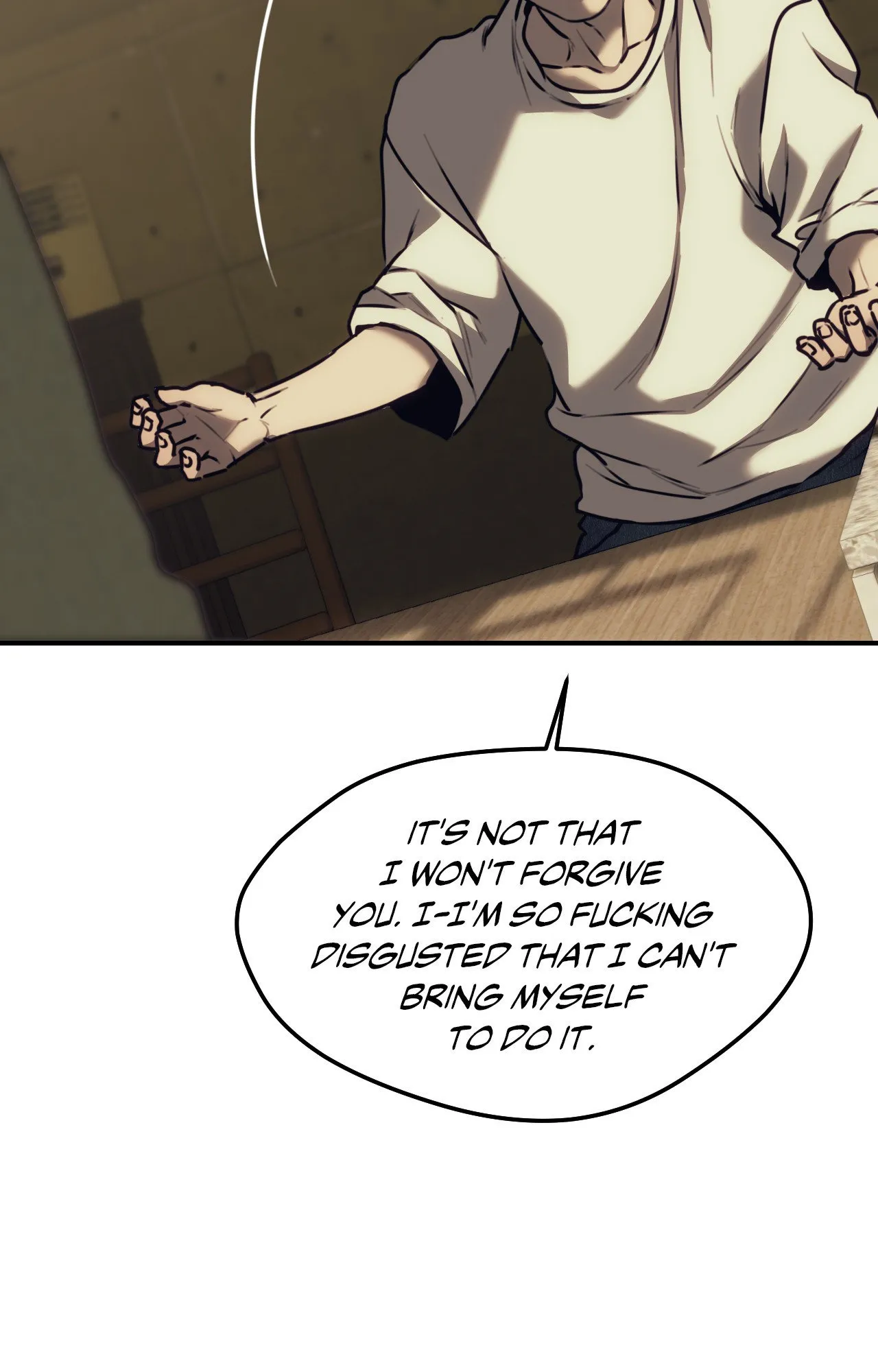 Chess Pieces - Chapter 96 Page 41