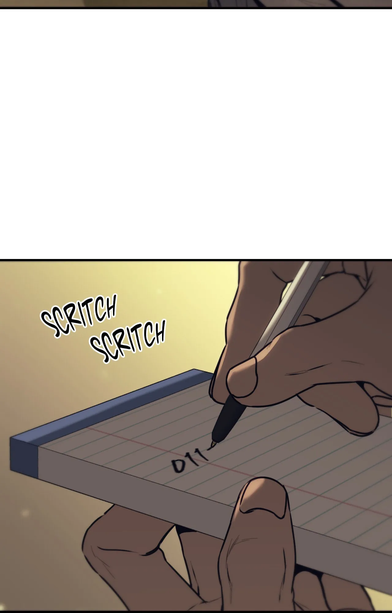 Chess Pieces - Chapter 96 Page 50