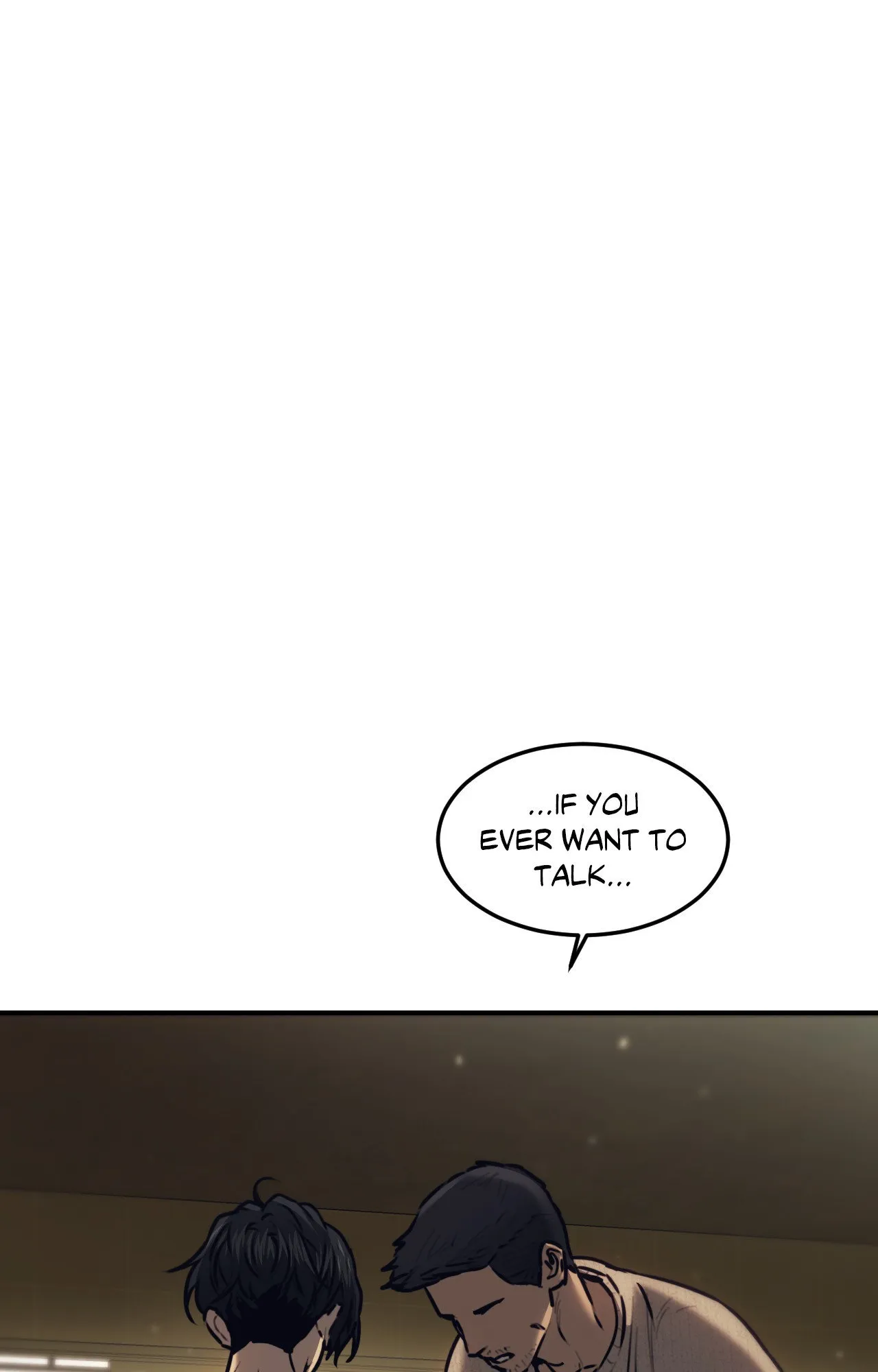 Chess Pieces - Chapter 96 Page 51