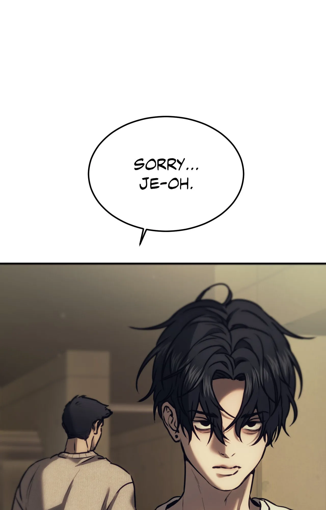 Chess Pieces - Chapter 96 Page 53