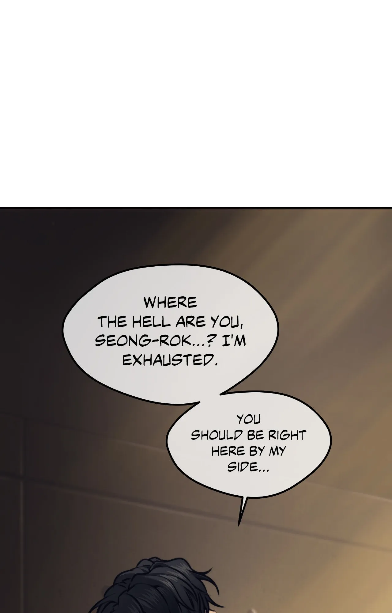 Chess Pieces - Chapter 96 Page 56