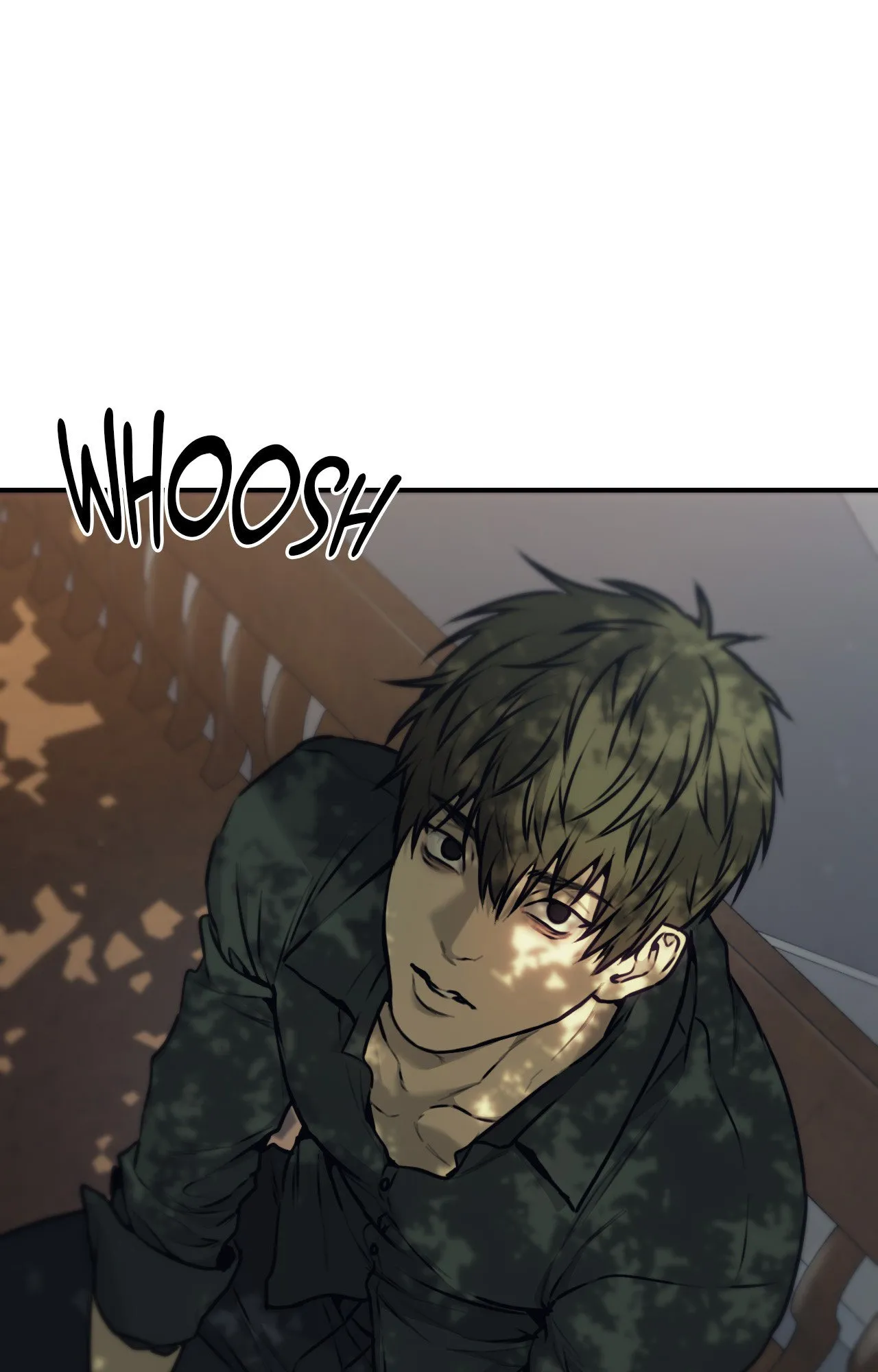 Chess Pieces - Chapter 96 Page 61