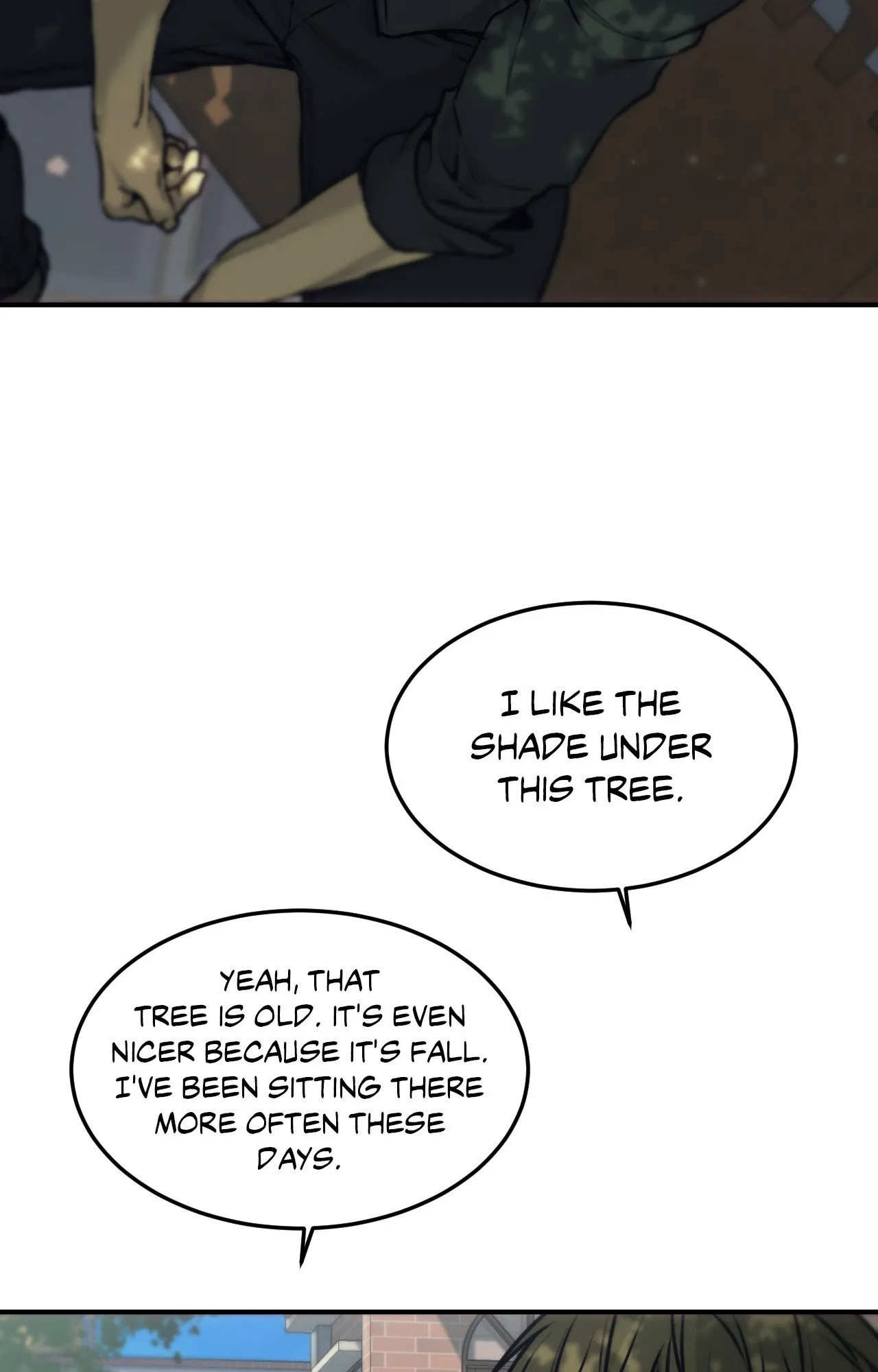 Chess Pieces - Chapter 96 Page 62