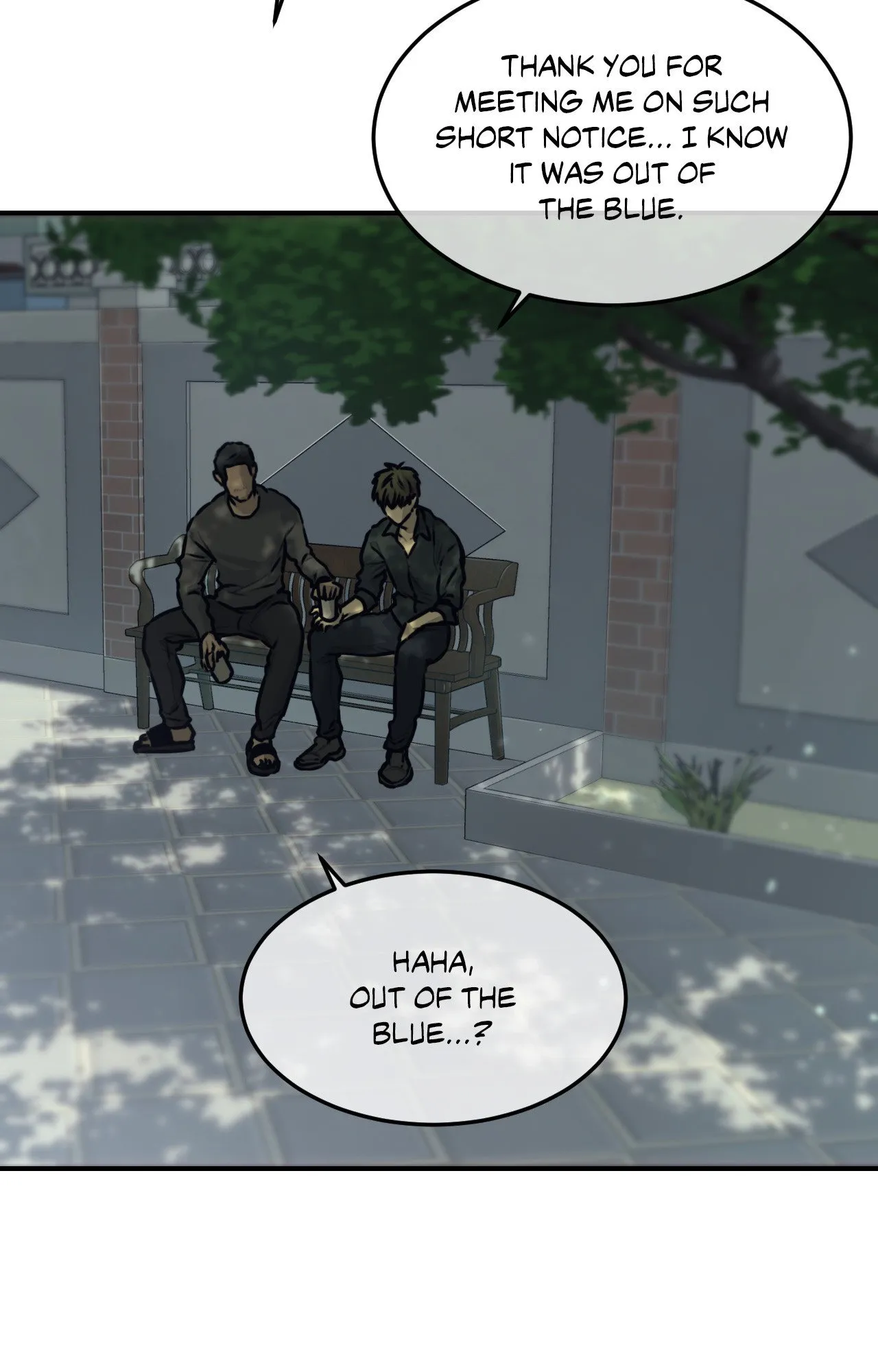 Chess Pieces - Chapter 96 Page 64