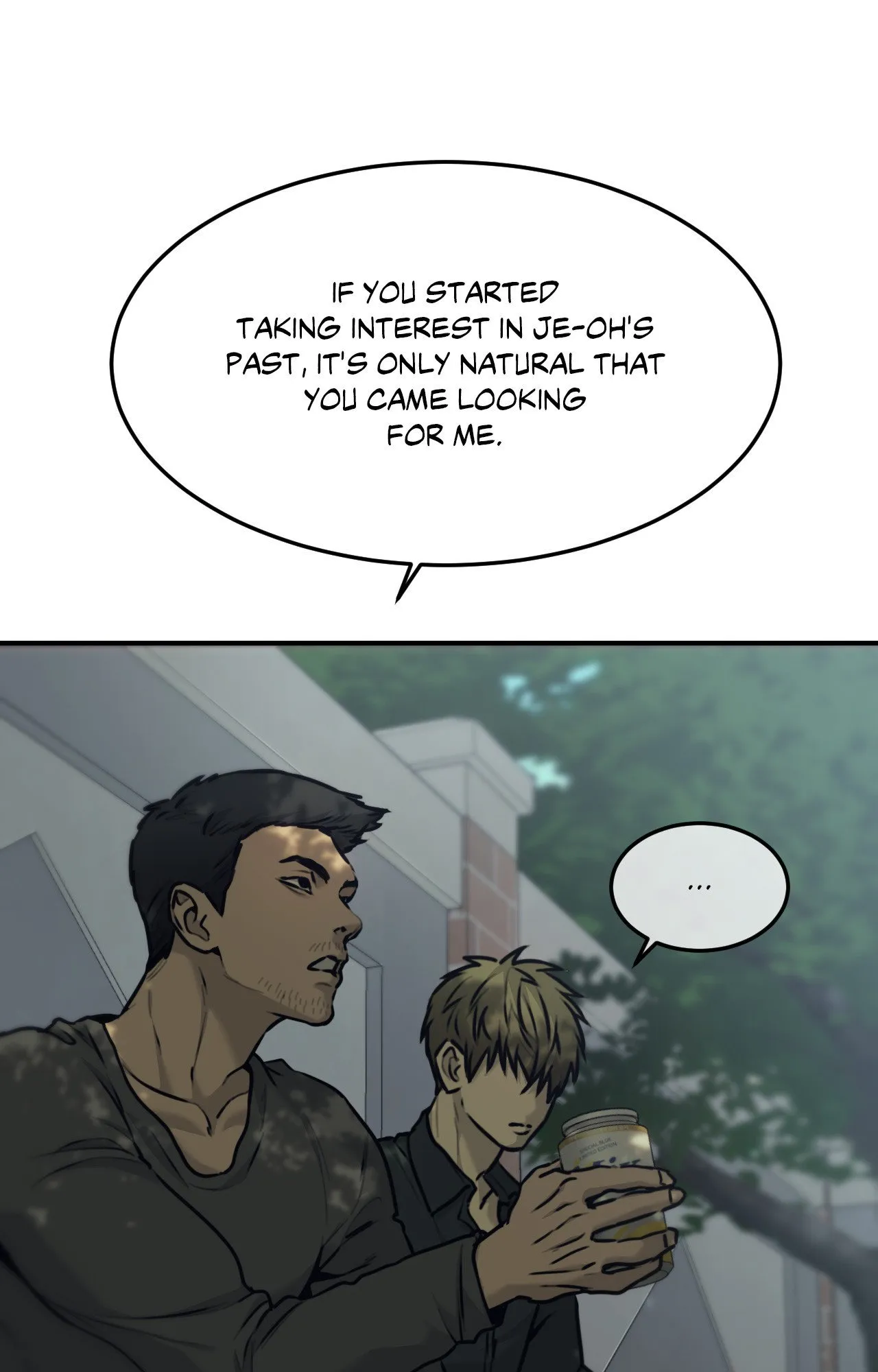 Chess Pieces - Chapter 96 Page 65