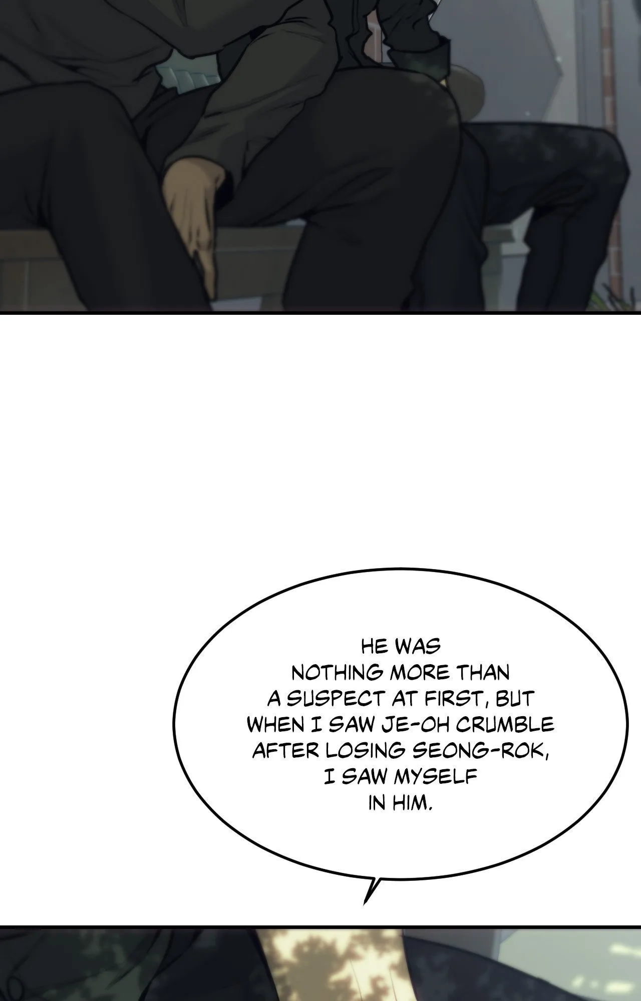 Chess Pieces - Chapter 96 Page 66