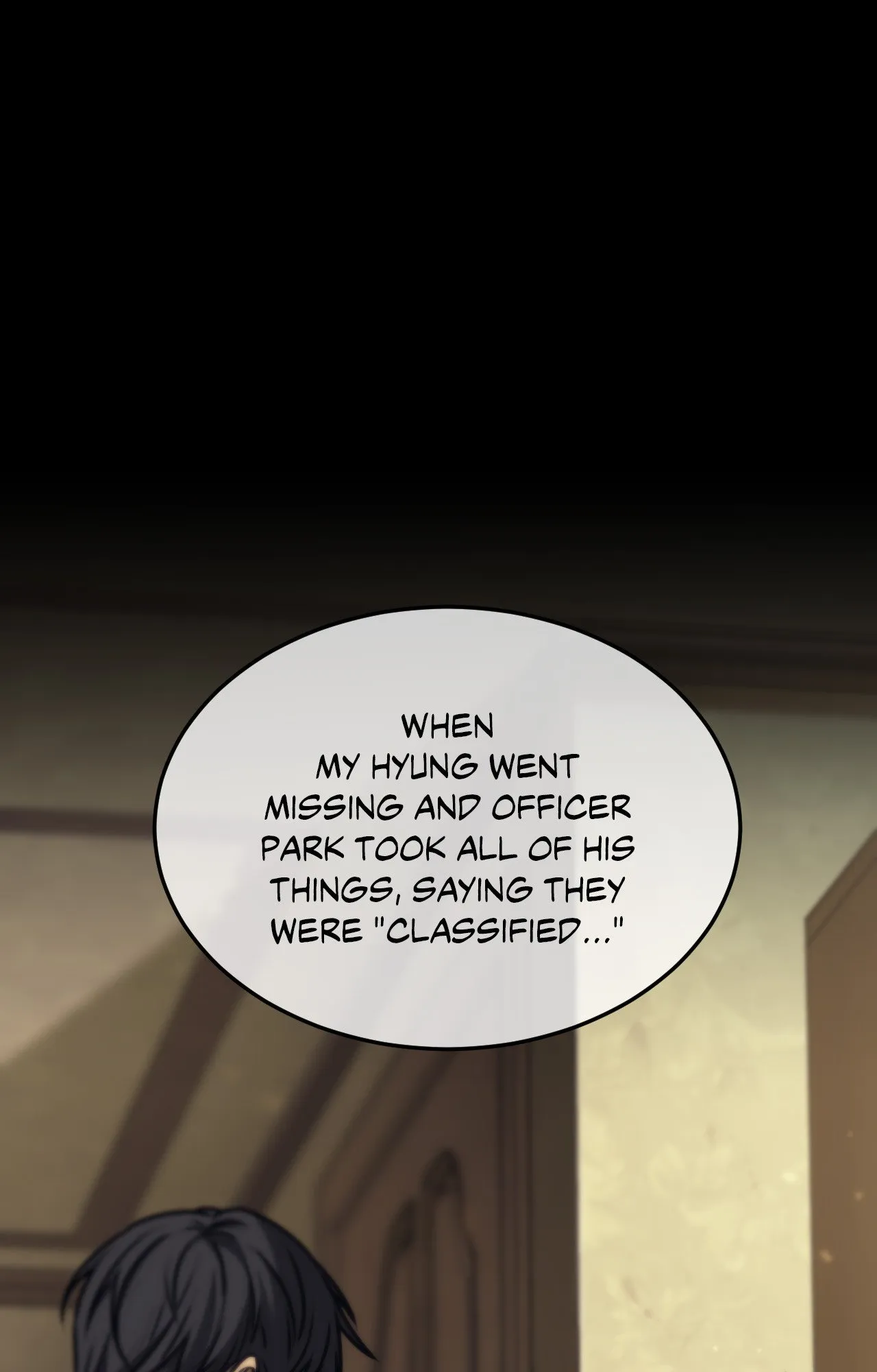 Chess Pieces - Chapter 96 Page 68