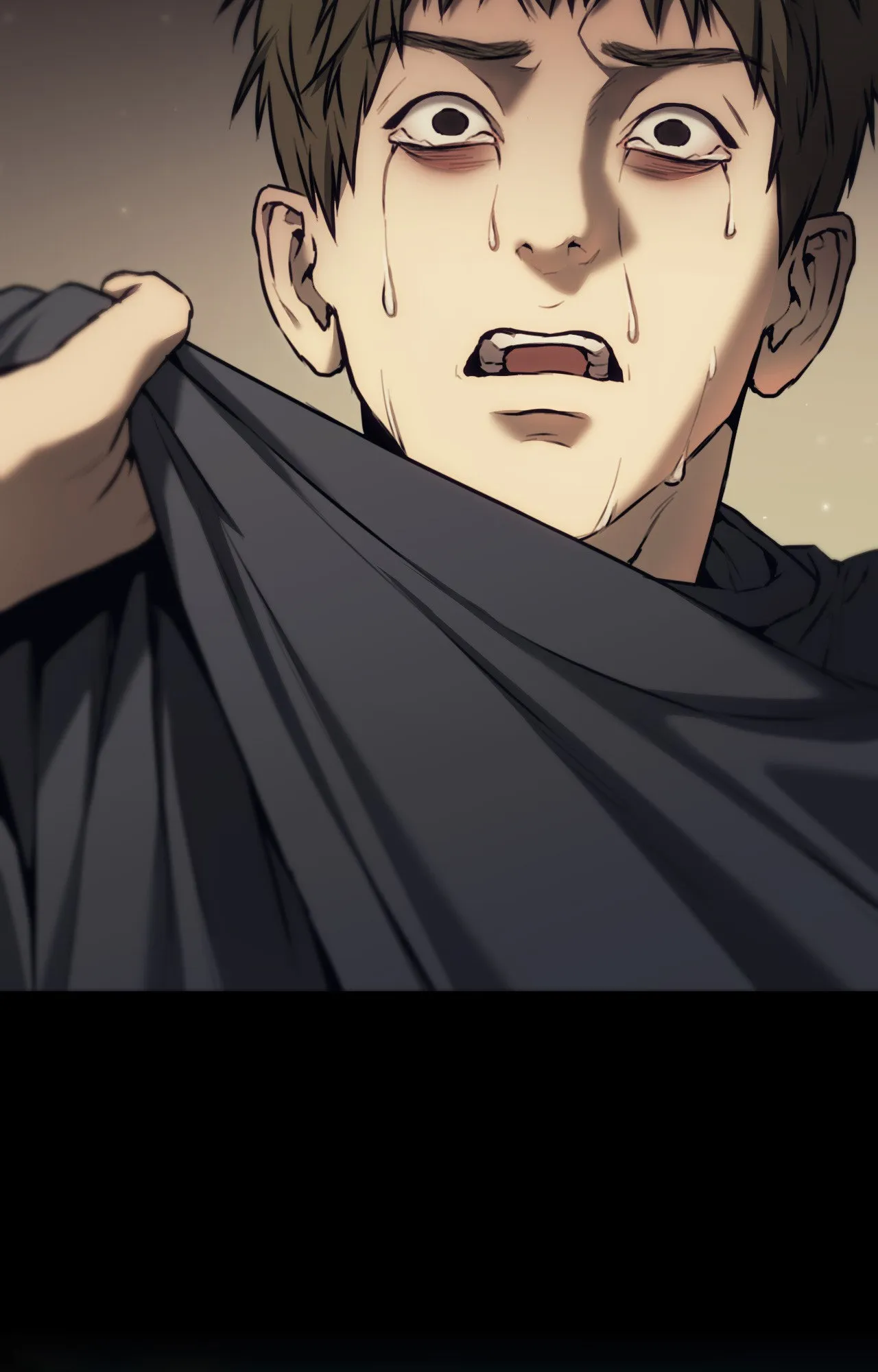 Chess Pieces - Chapter 96 Page 71