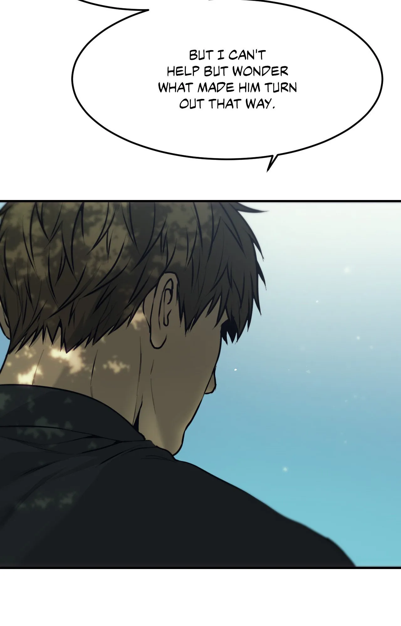 Chess Pieces - Chapter 96 Page 74