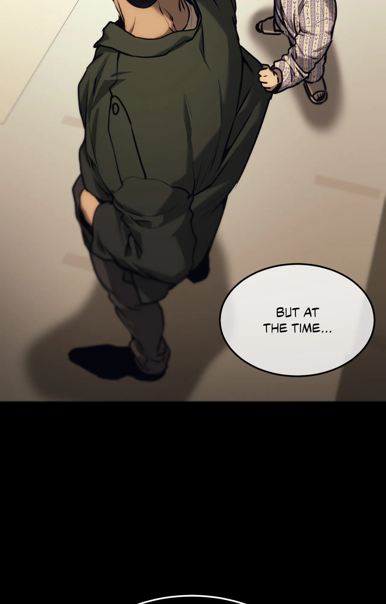 Chess Pieces - Chapter 96 Page 78
