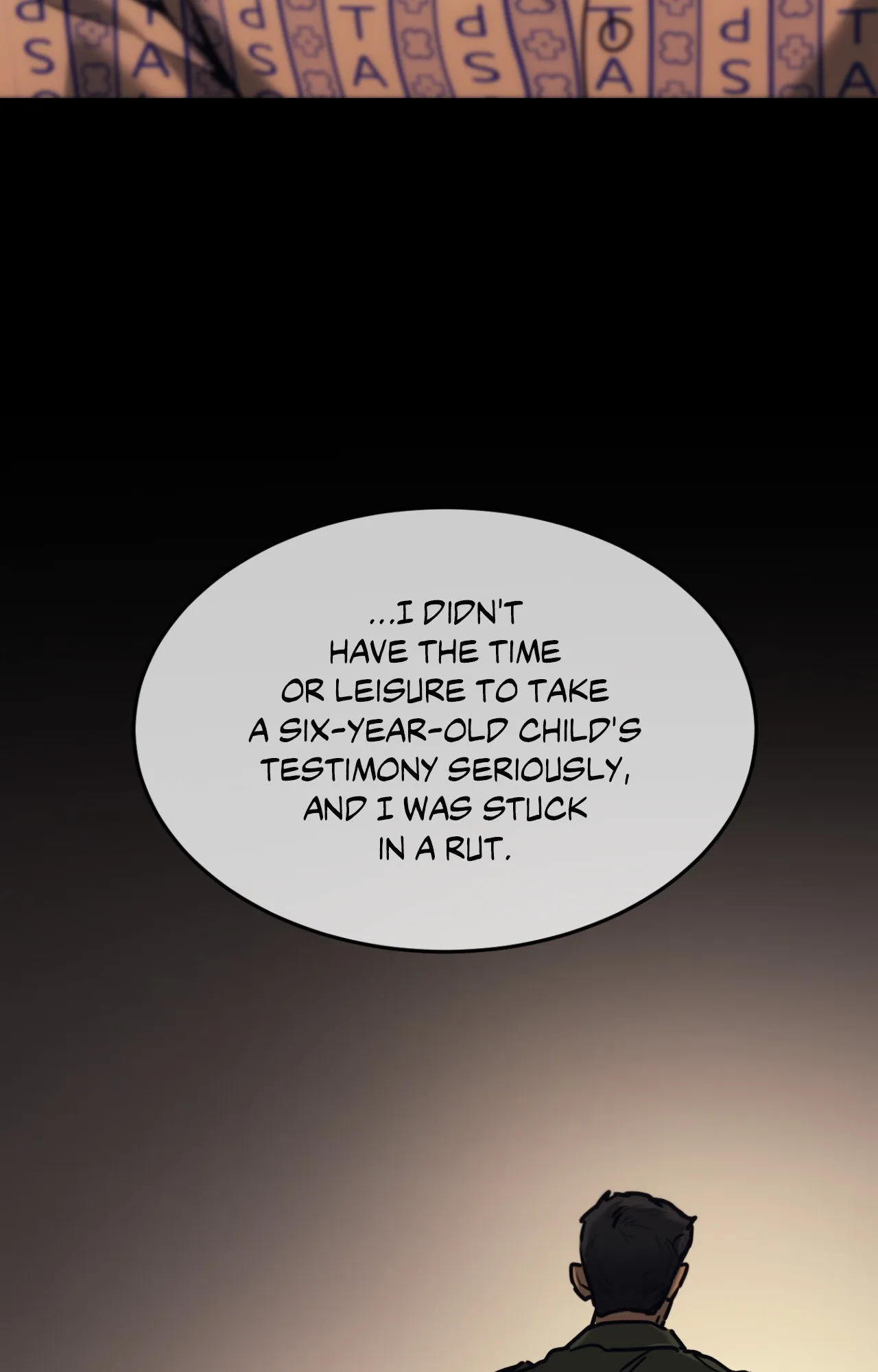 Chess Pieces - Chapter 96 Page 82