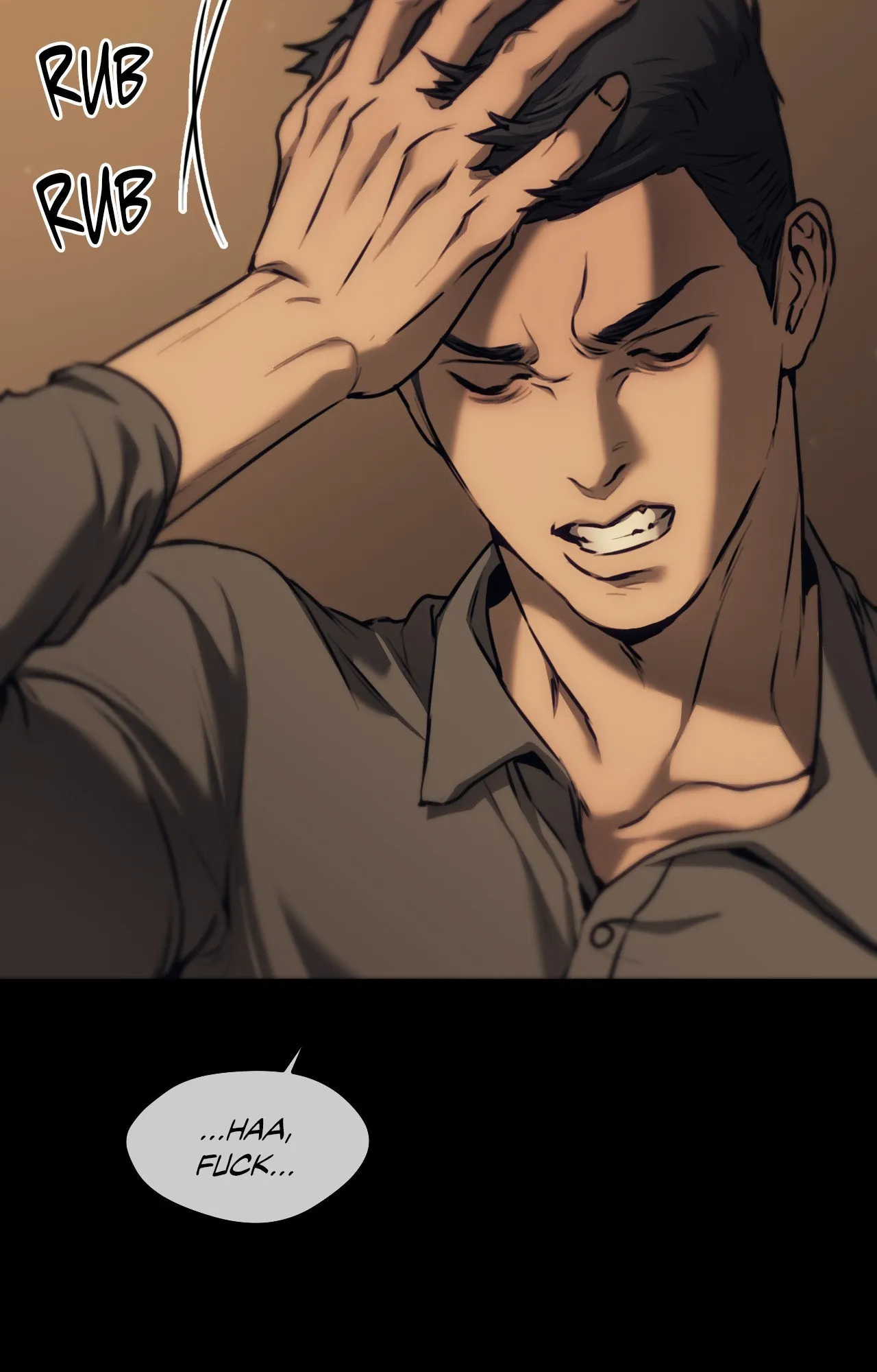 Chess Pieces - Chapter 96 Page 87