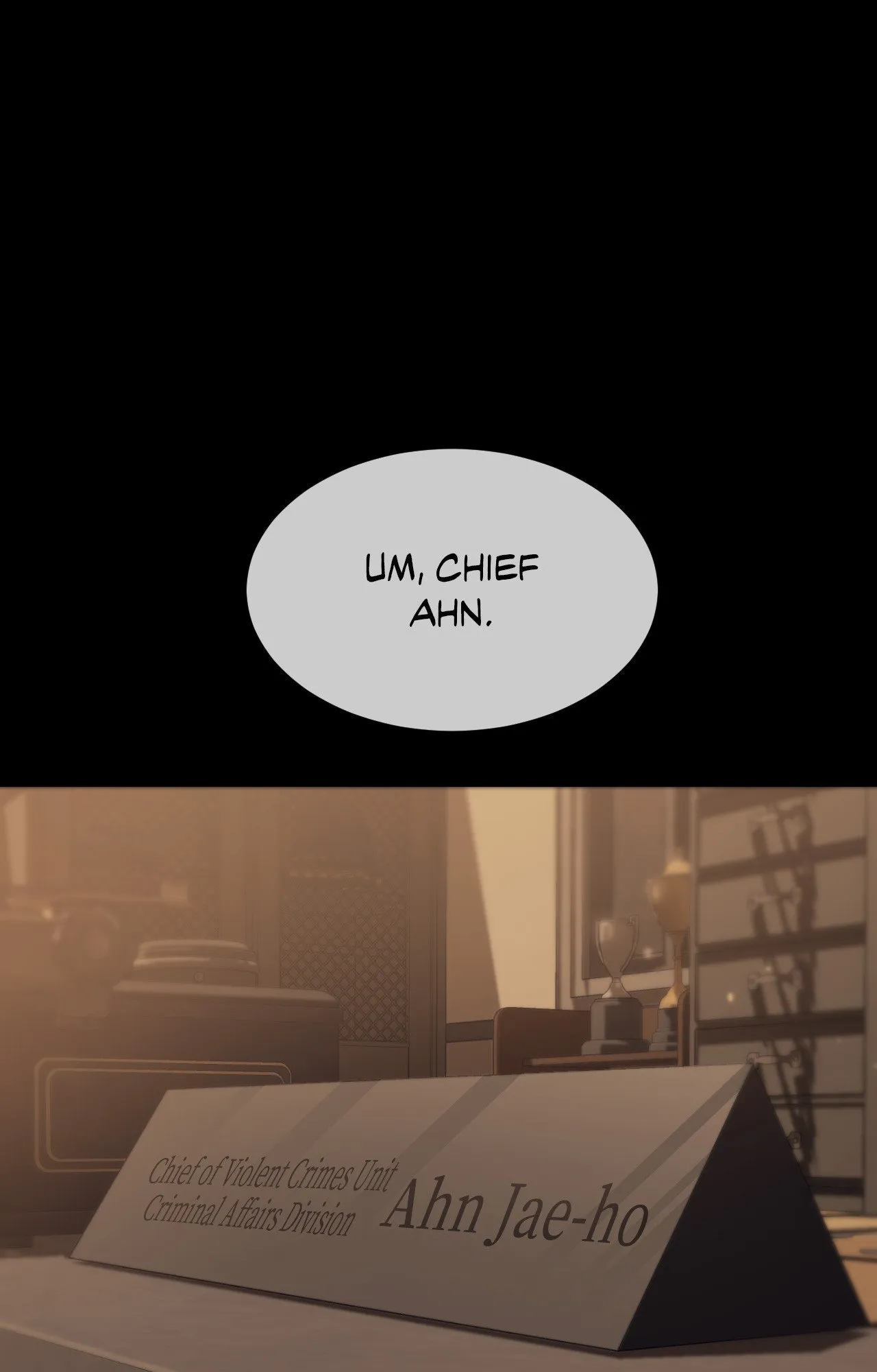 Chess Pieces - Chapter 96 Page 88