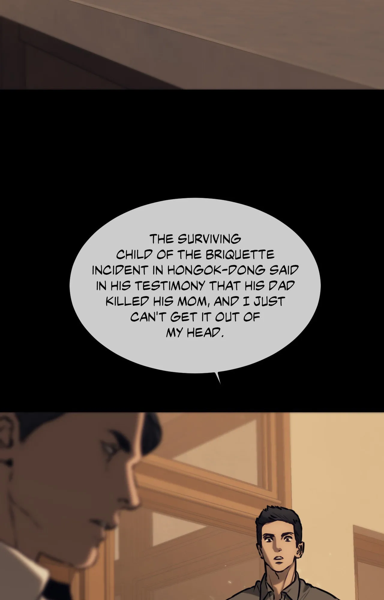 Chess Pieces - Chapter 96 Page 89
