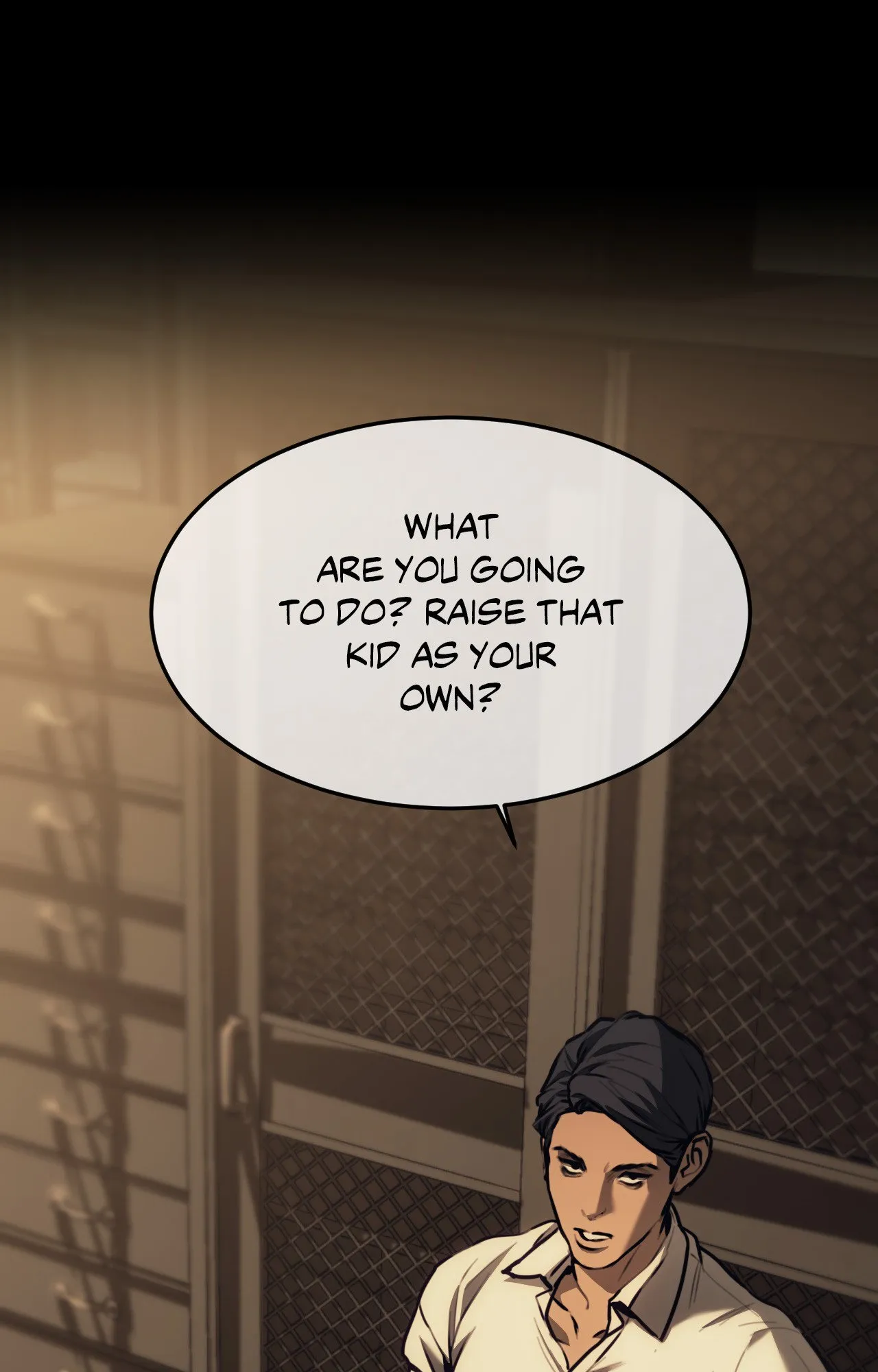 Chess Pieces - Chapter 96 Page 91