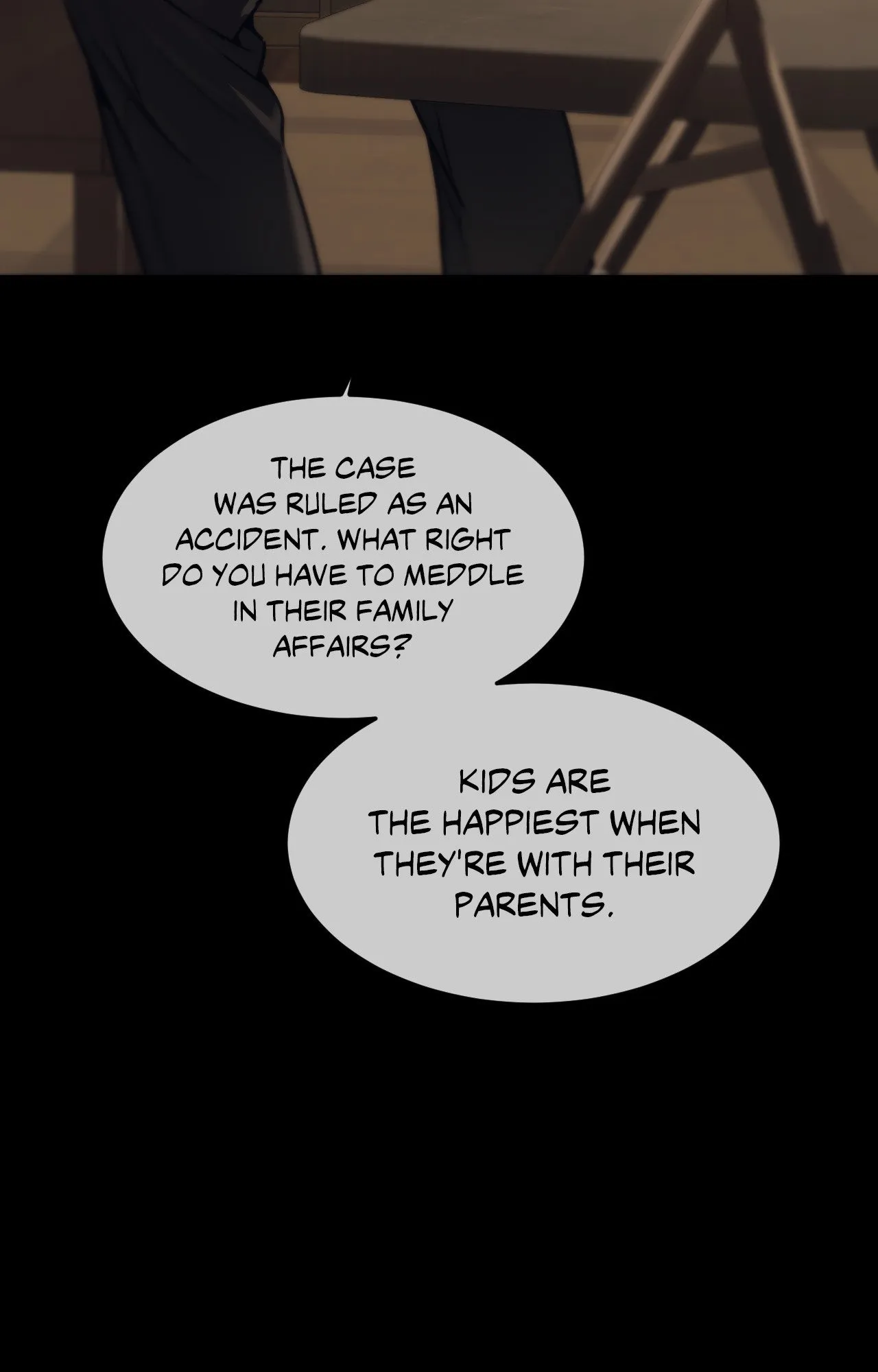 Chess Pieces - Chapter 96 Page 94