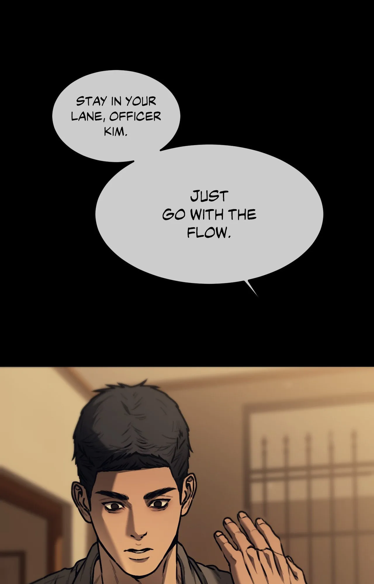 Chess Pieces - Chapter 96 Page 95