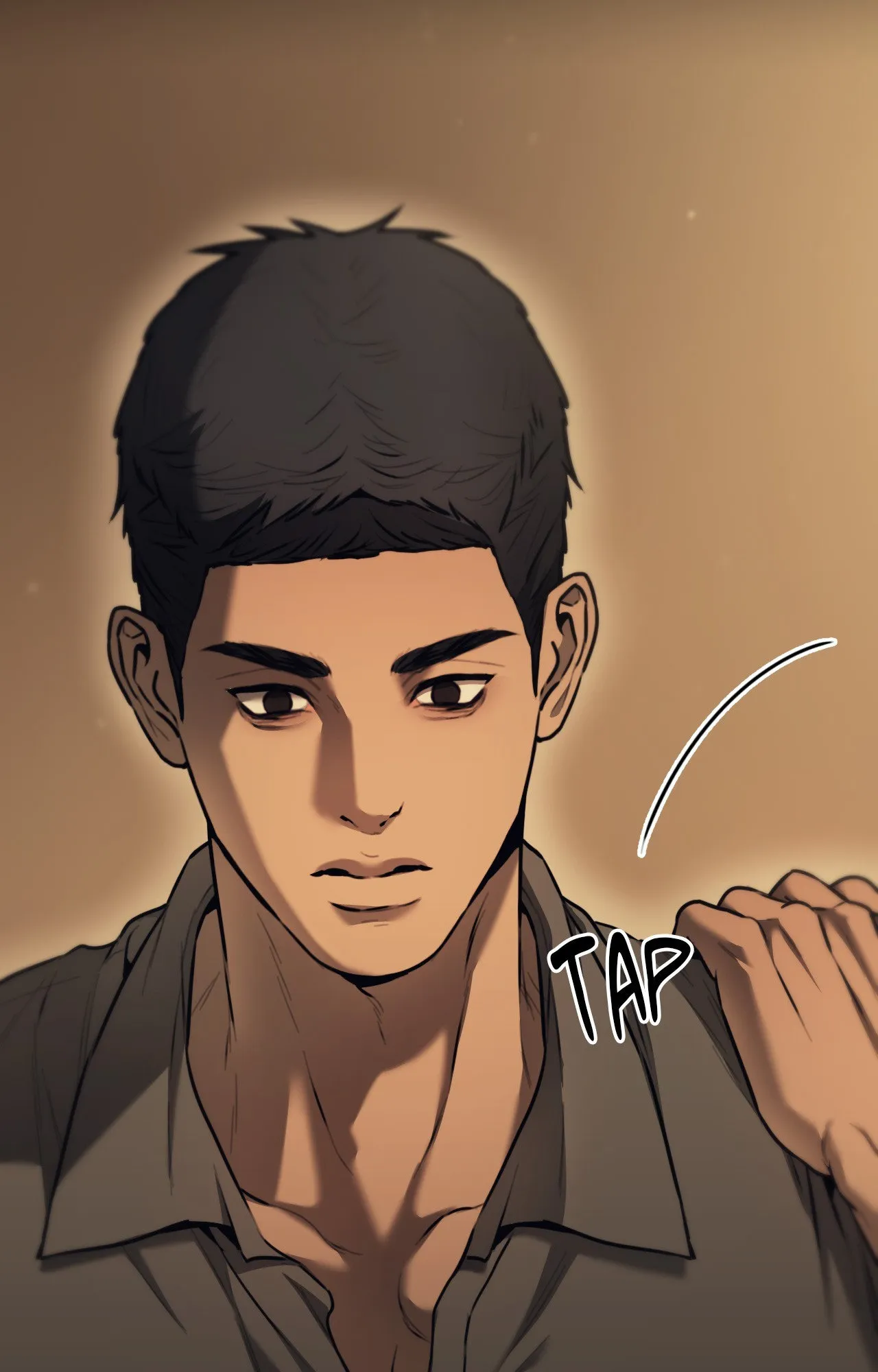 Chess Pieces - Chapter 96 Page 97