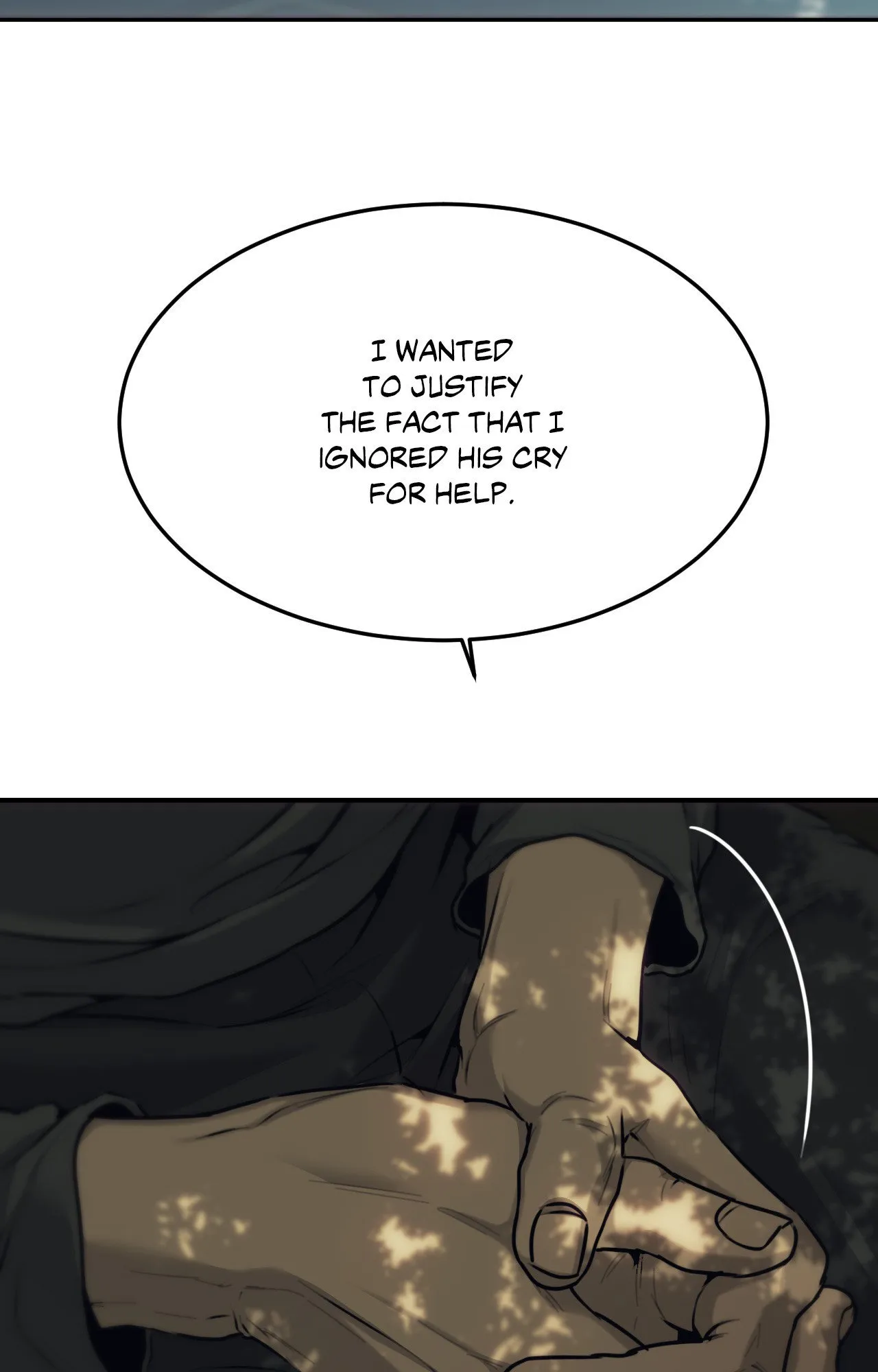 Chess Pieces - Chapter 97 Page 4